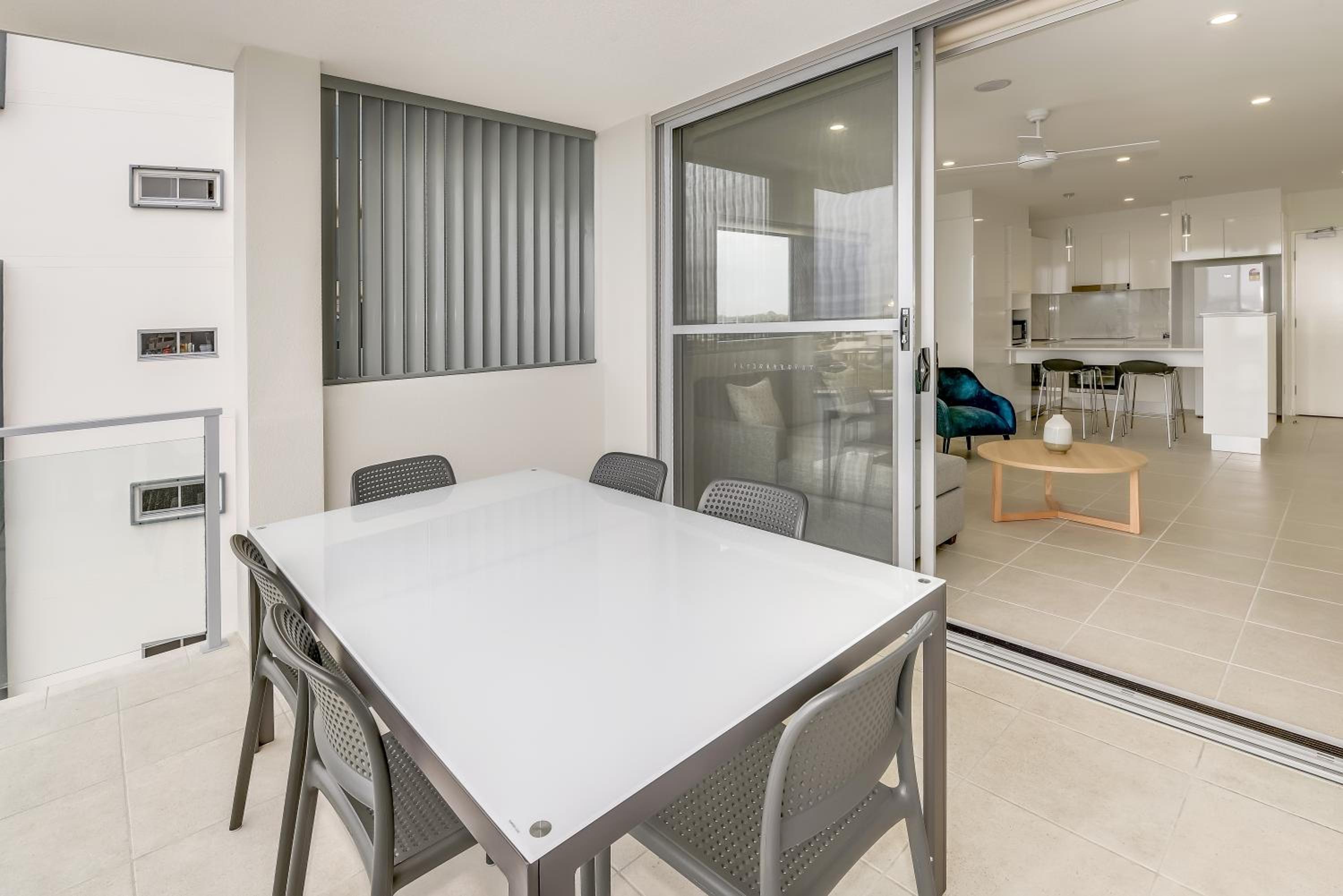 Three-Bedroom Dual Key Apartment photo 3