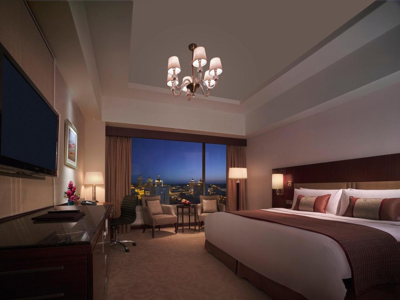 Horizon King Room photo 2