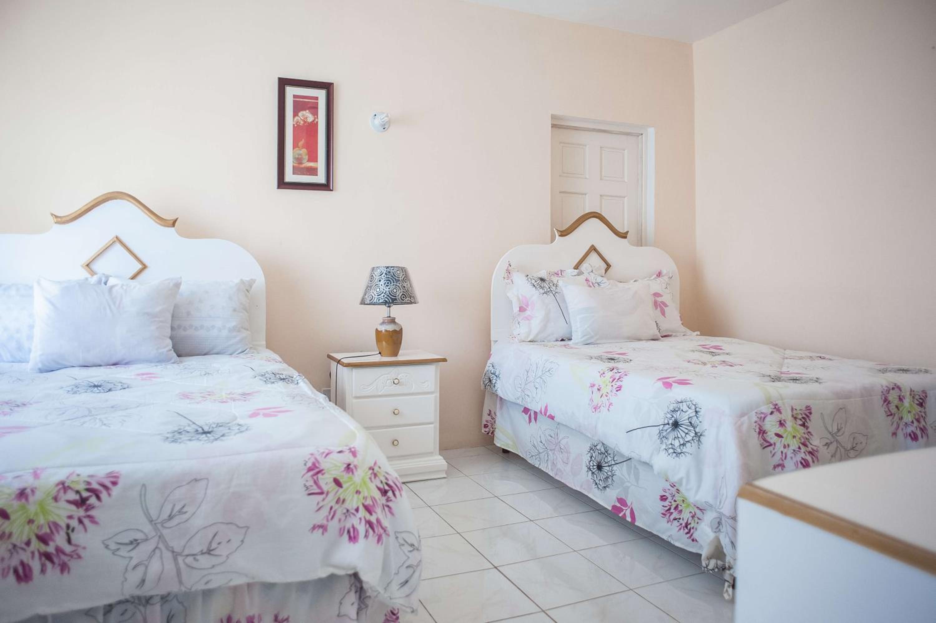 Budget Double or Twin Room