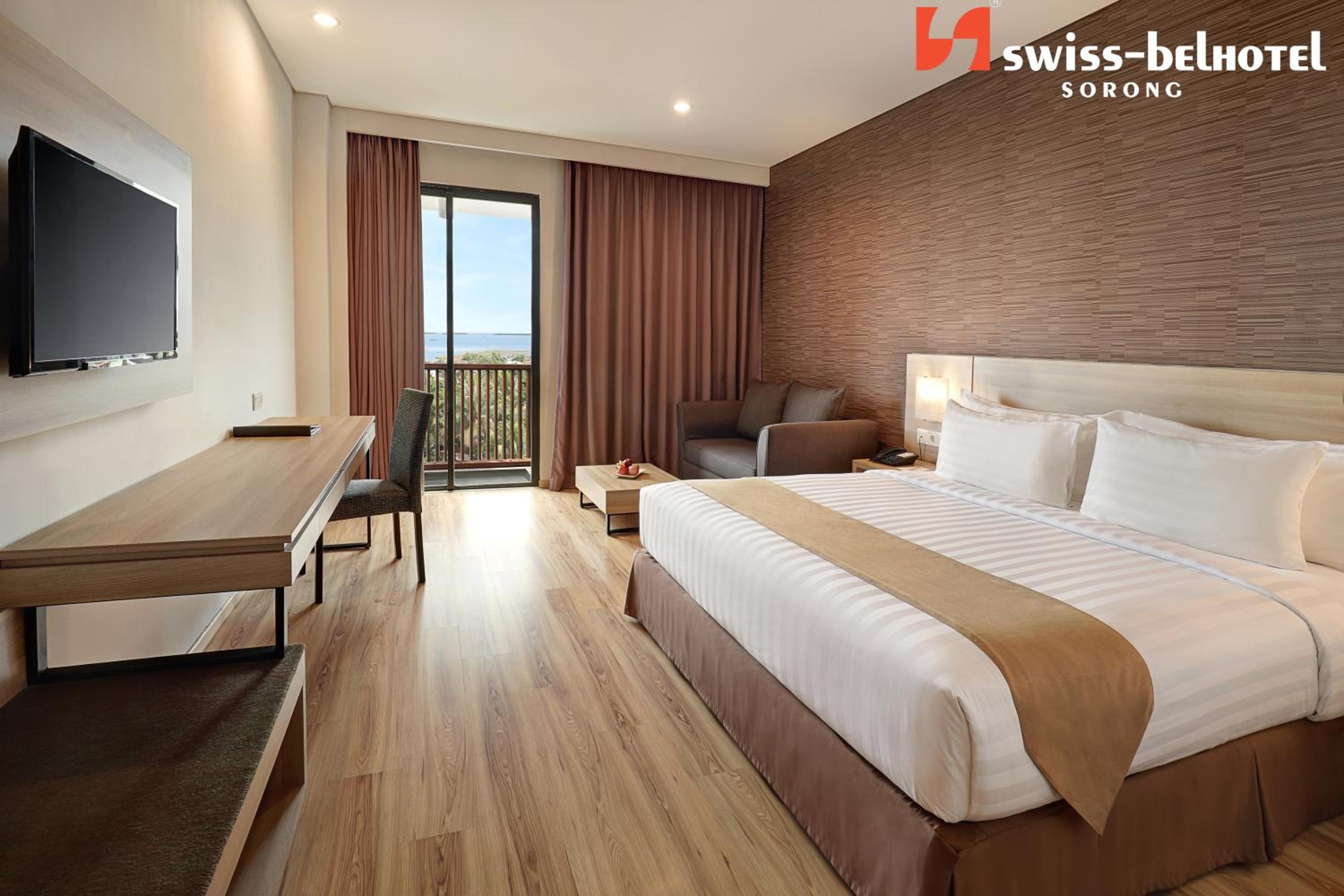 Grand Deluxe Double or Twin Room photo 3