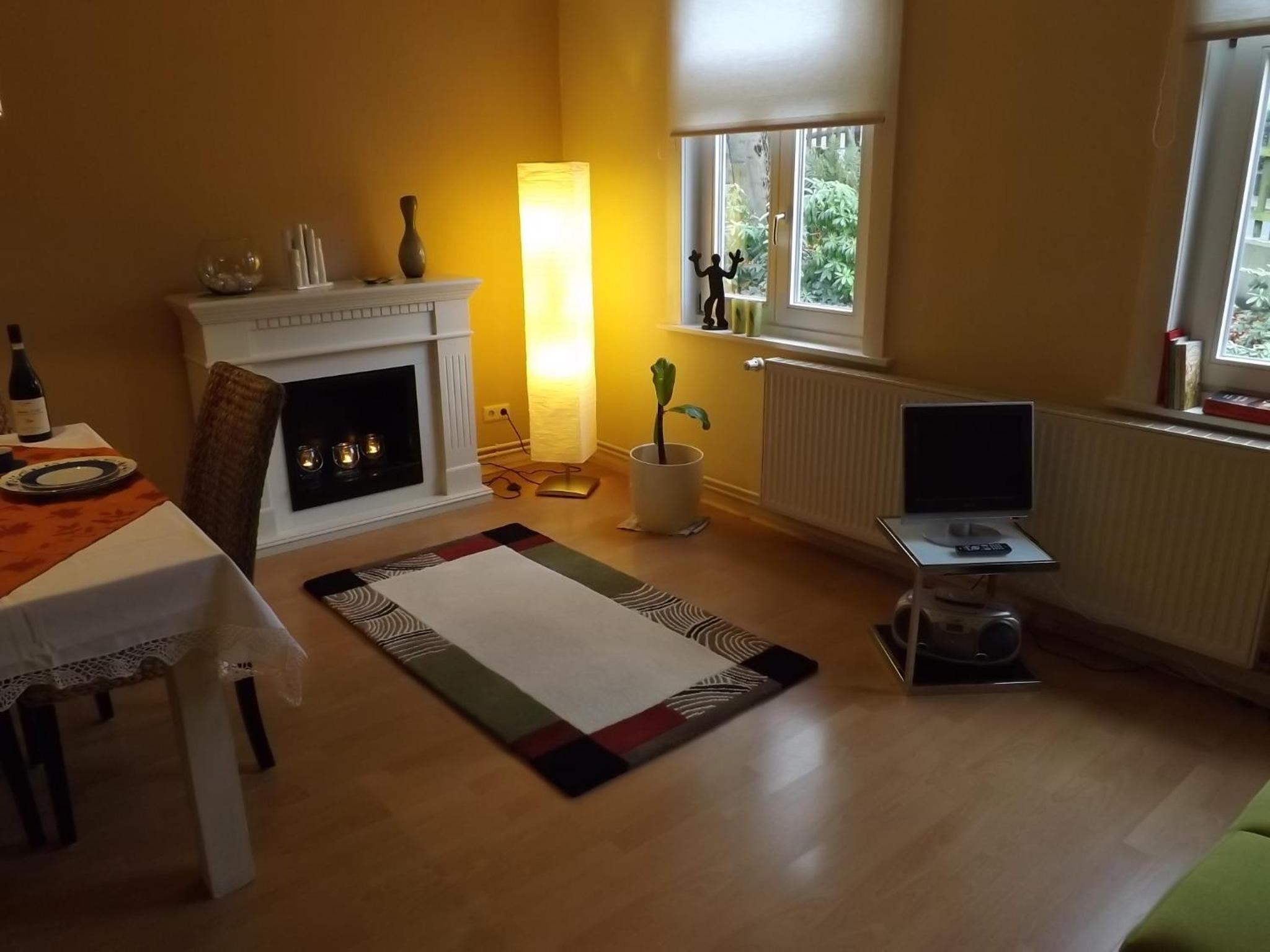 One-Bedroom Apartment (2 Adults) photo 3