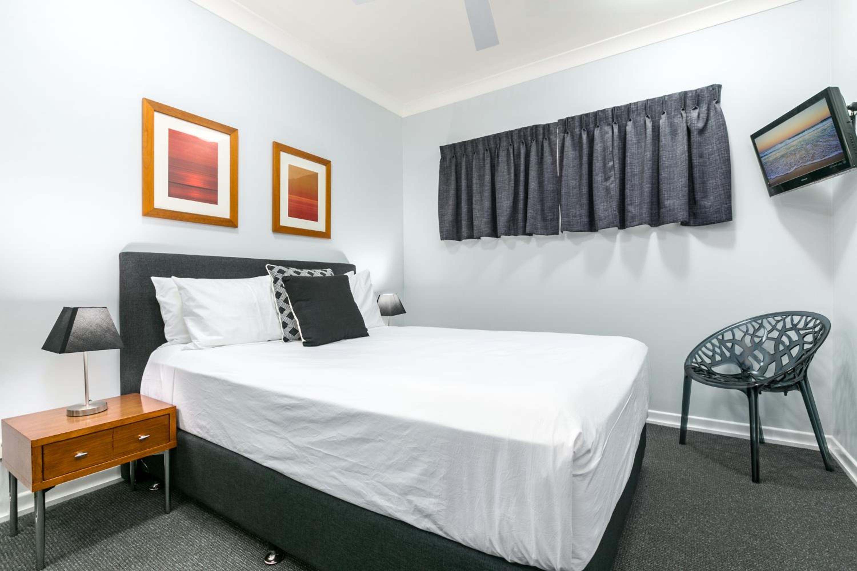Two-Bedroom Apartment with Ocean View photo 3