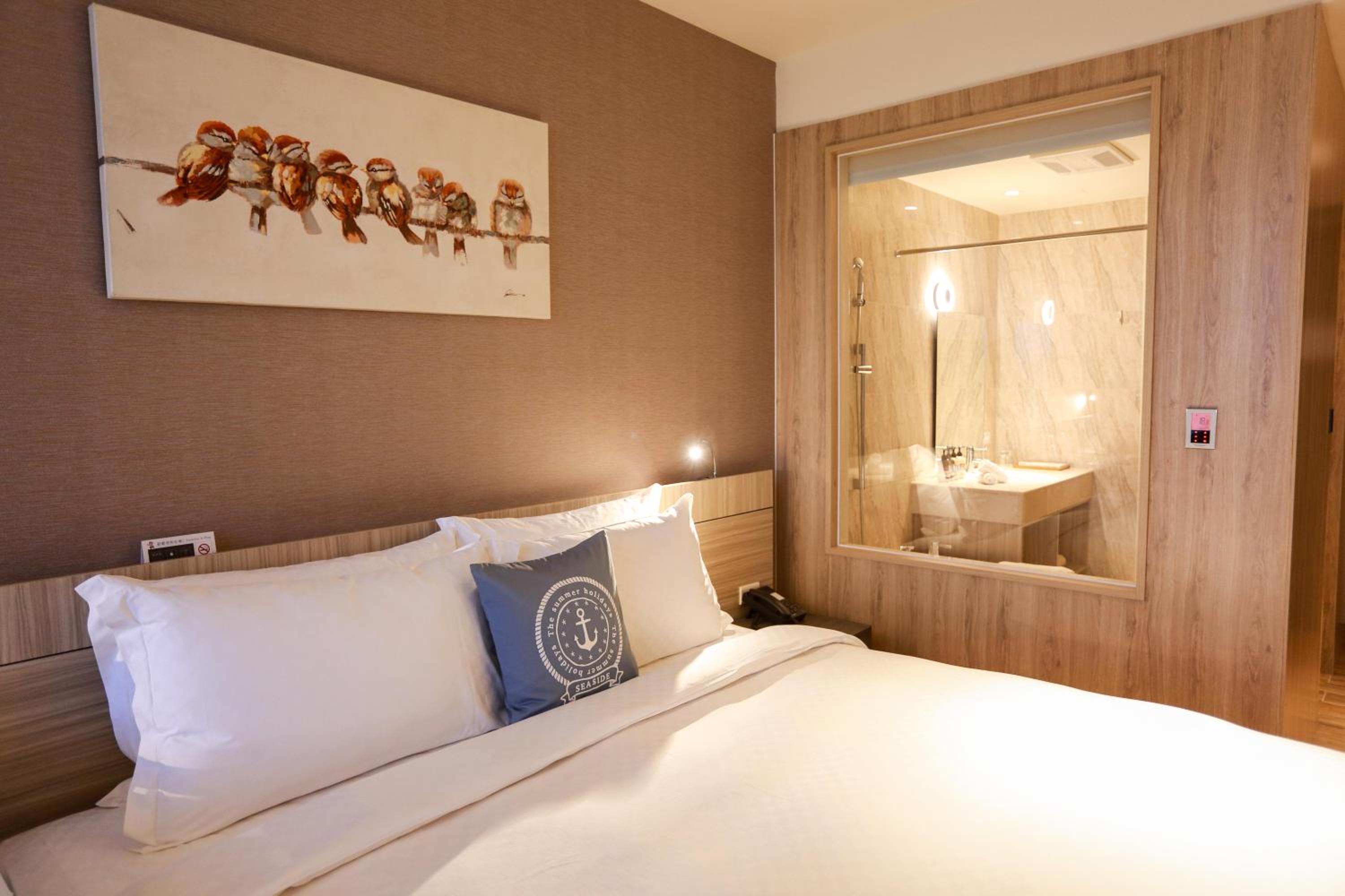 Standard Double Room photo 1
