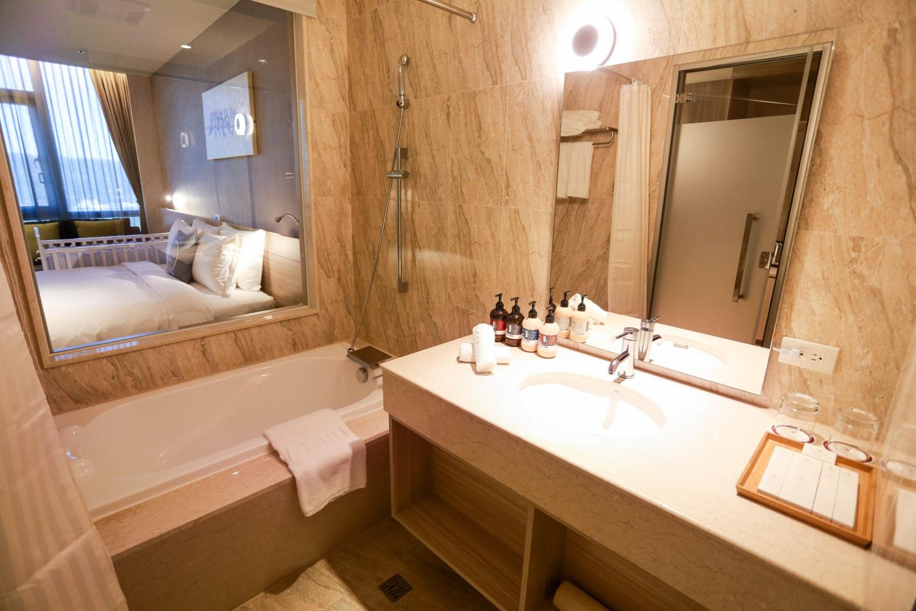 Triple Room photo 3
