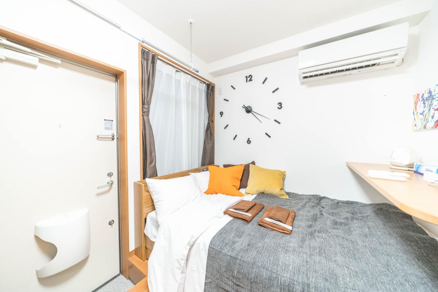 Studio Apartment photo 3