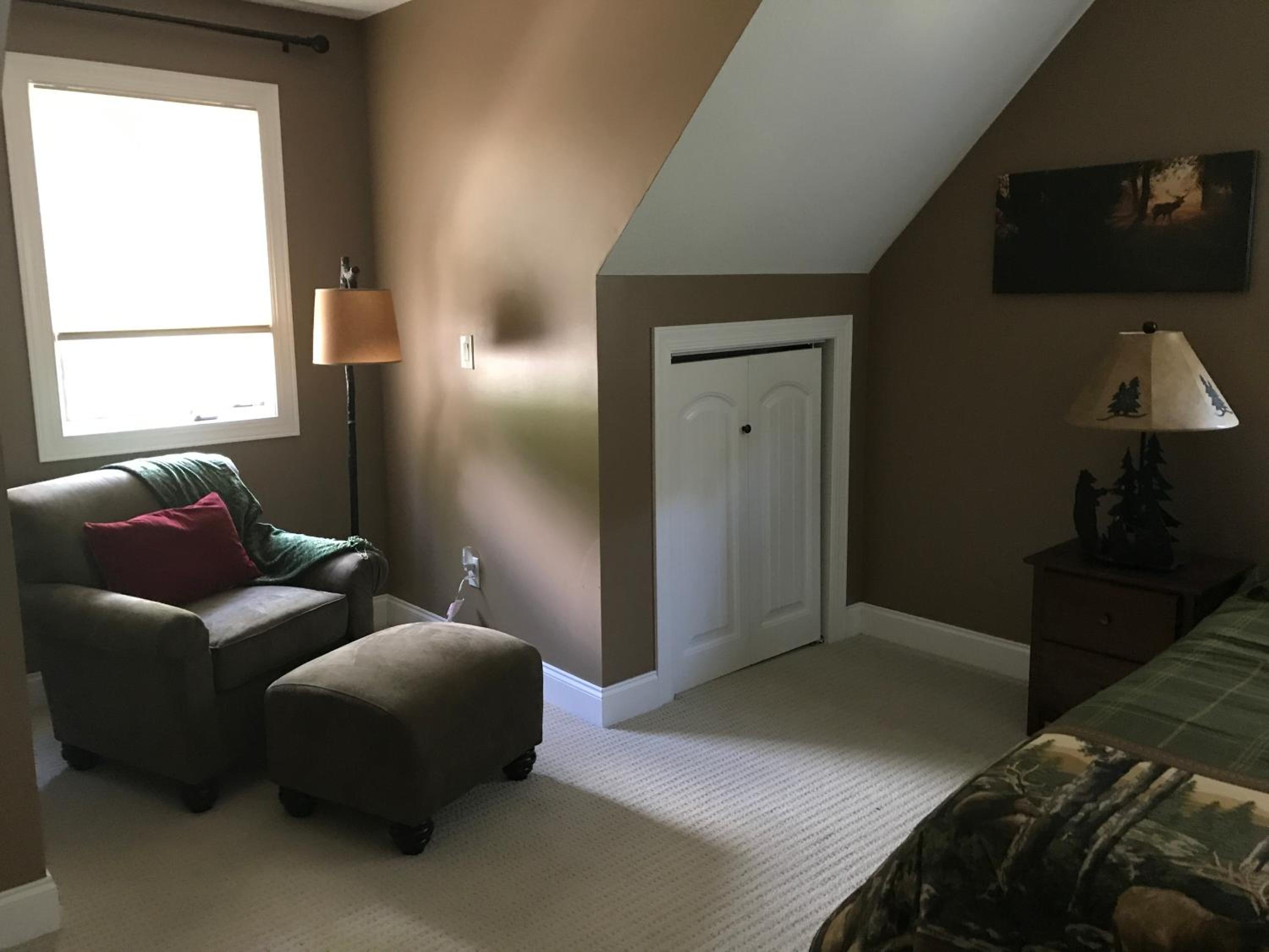 Deluxe King Room photo 2