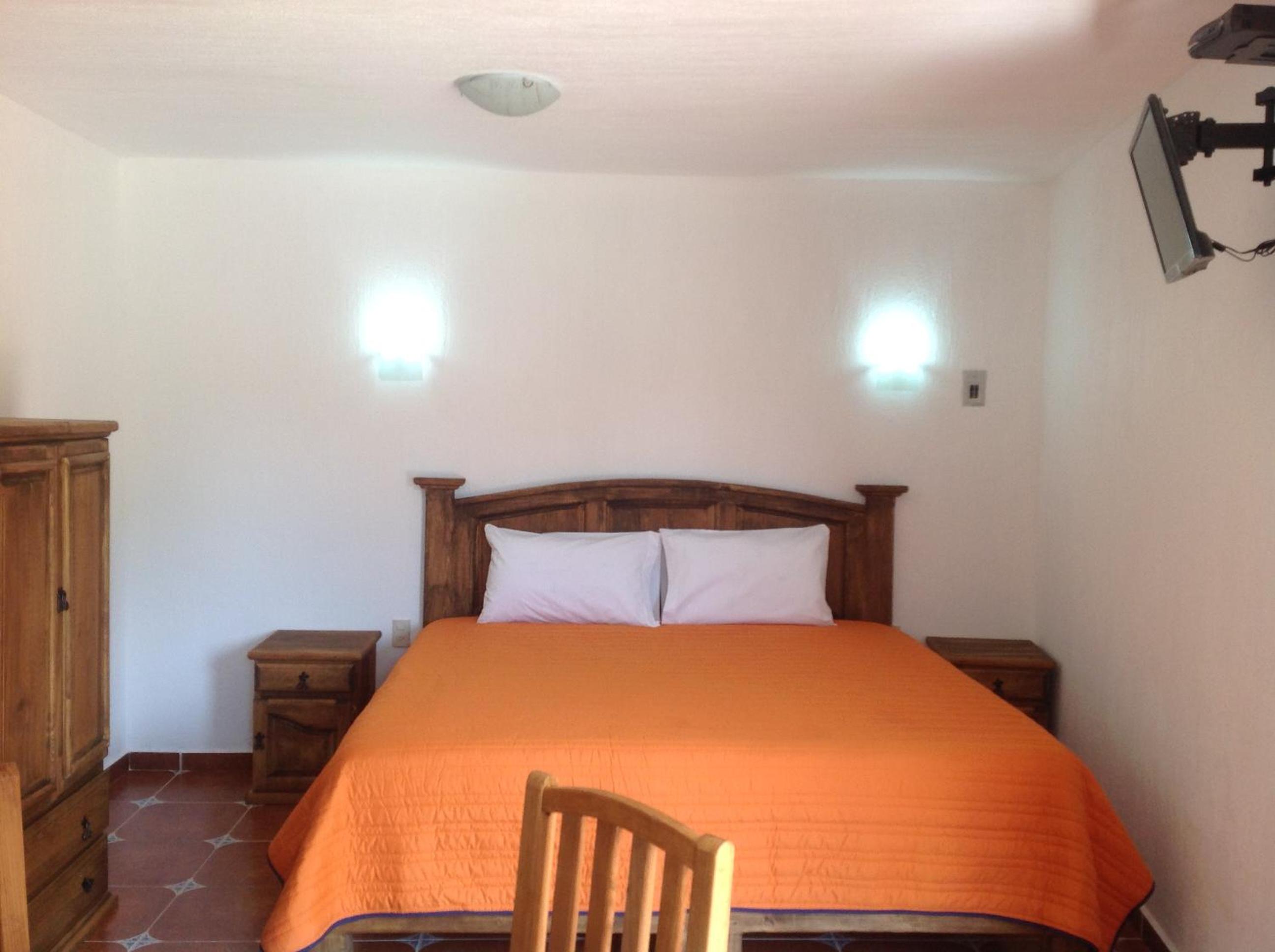 Junior Suite photo 3