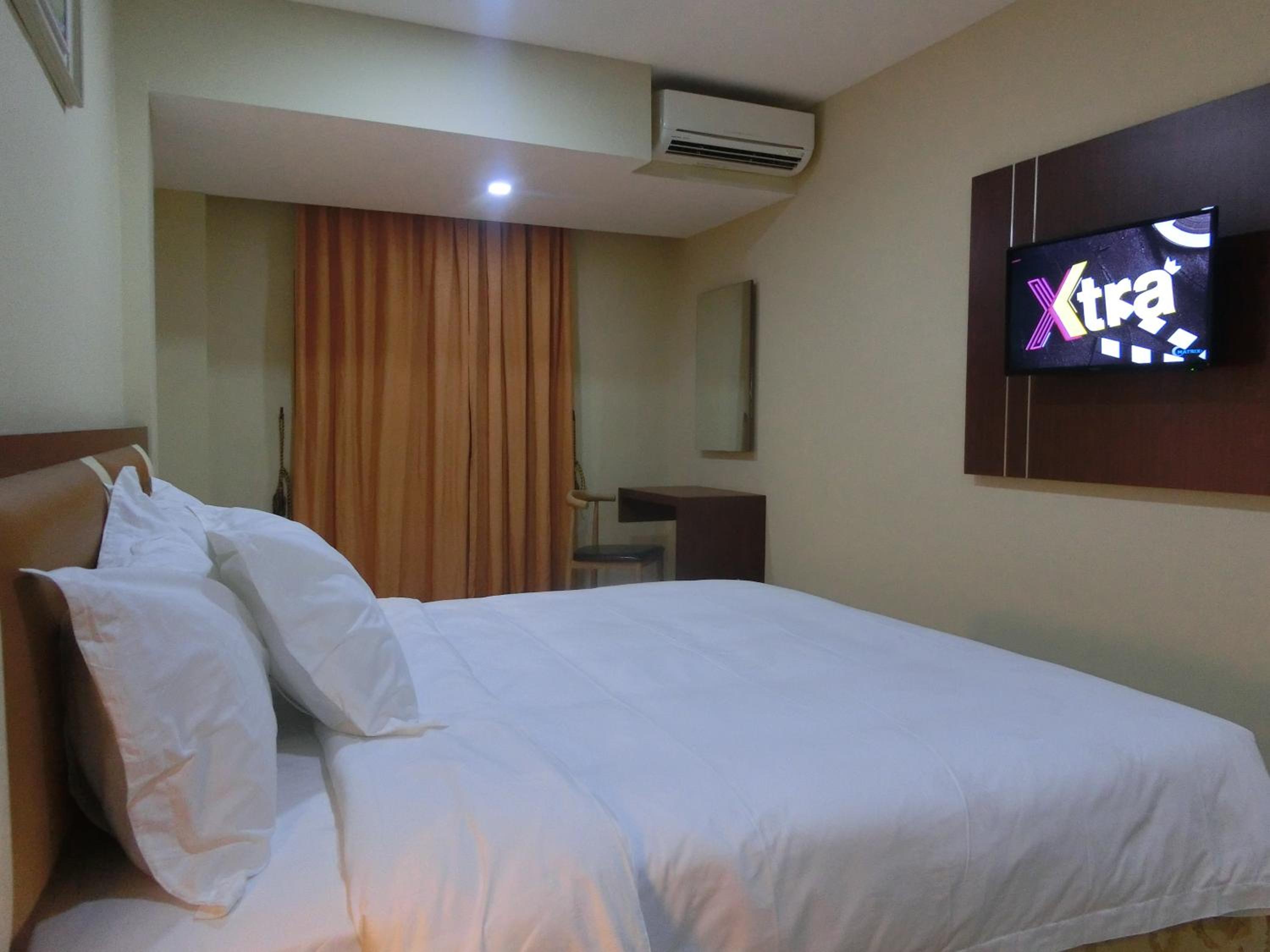 Double Room - Photo 3