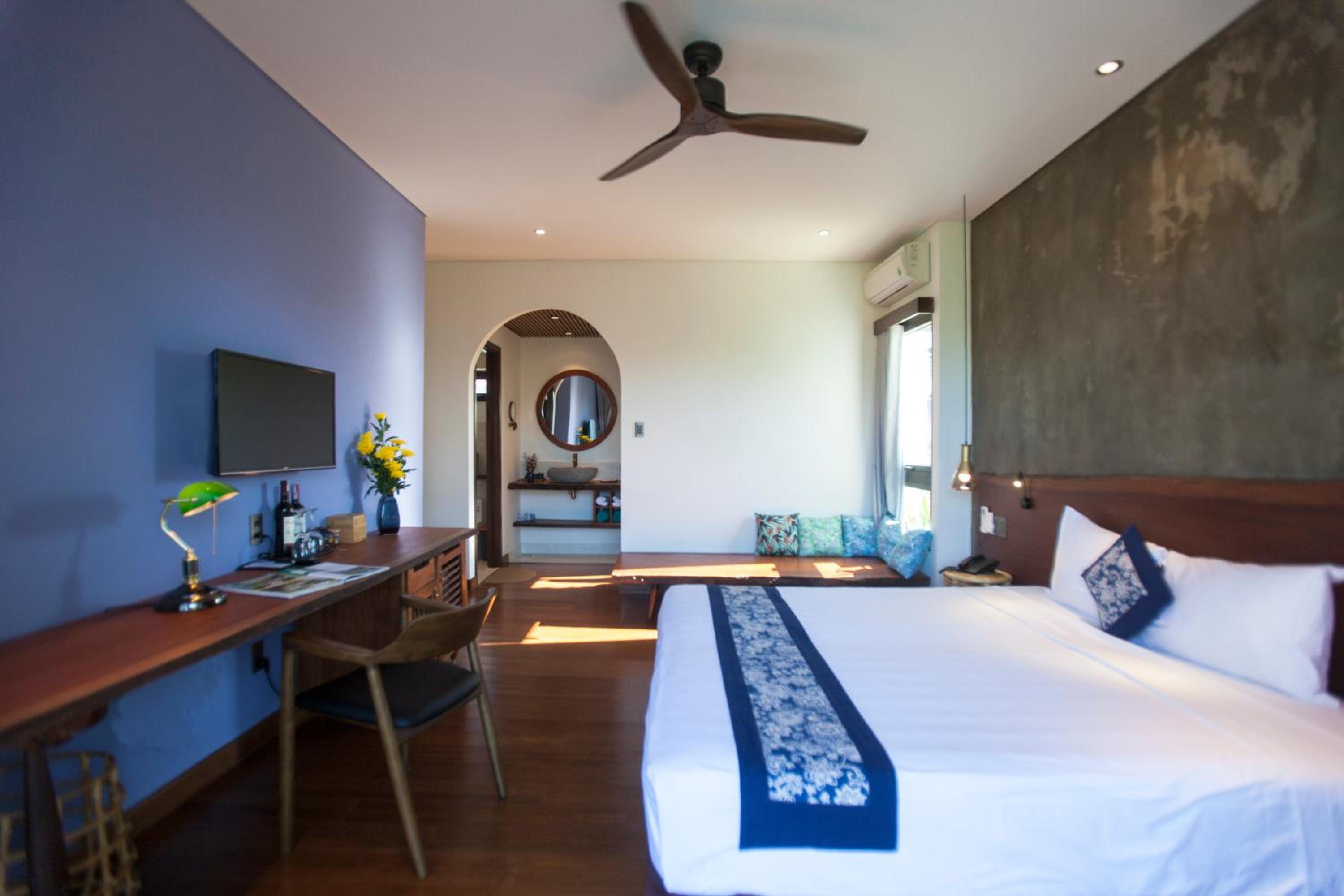 Deluxe Family Suite