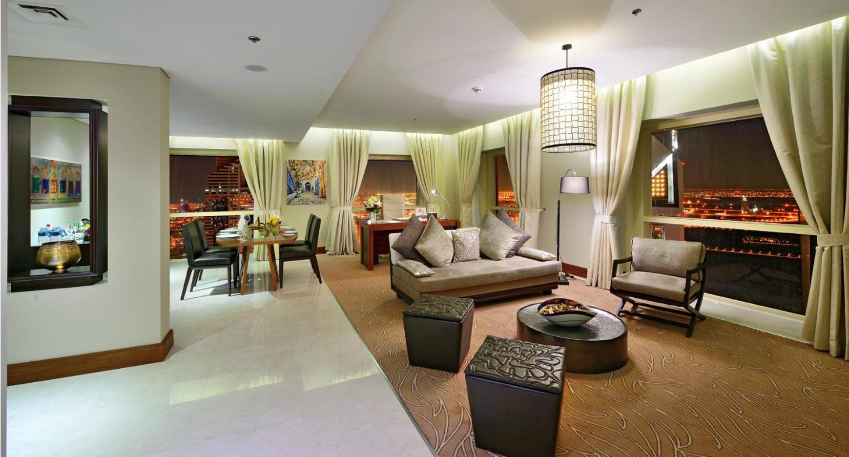 Executive Suite photo 3