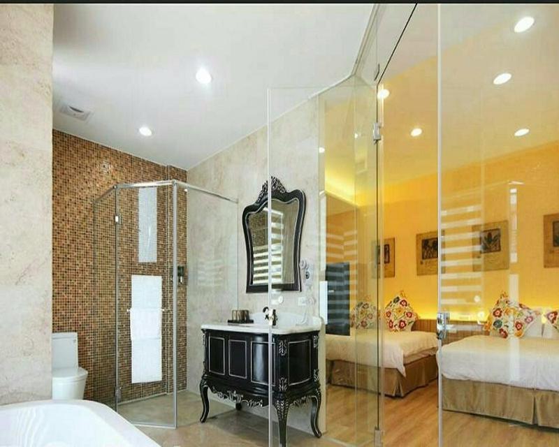 Quadruple Room photo 2