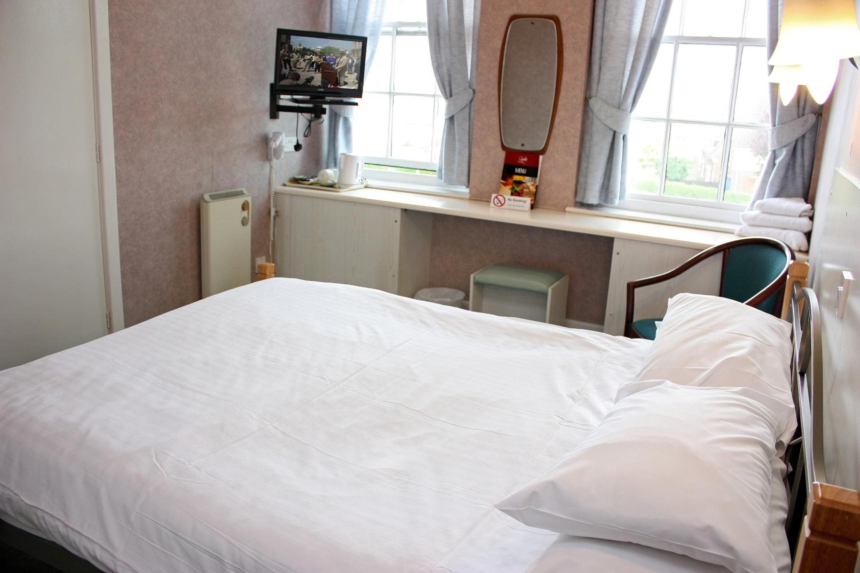 Double Room photo 2