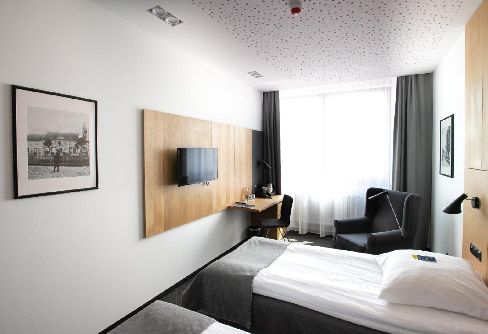 Superior Double Room photo 1