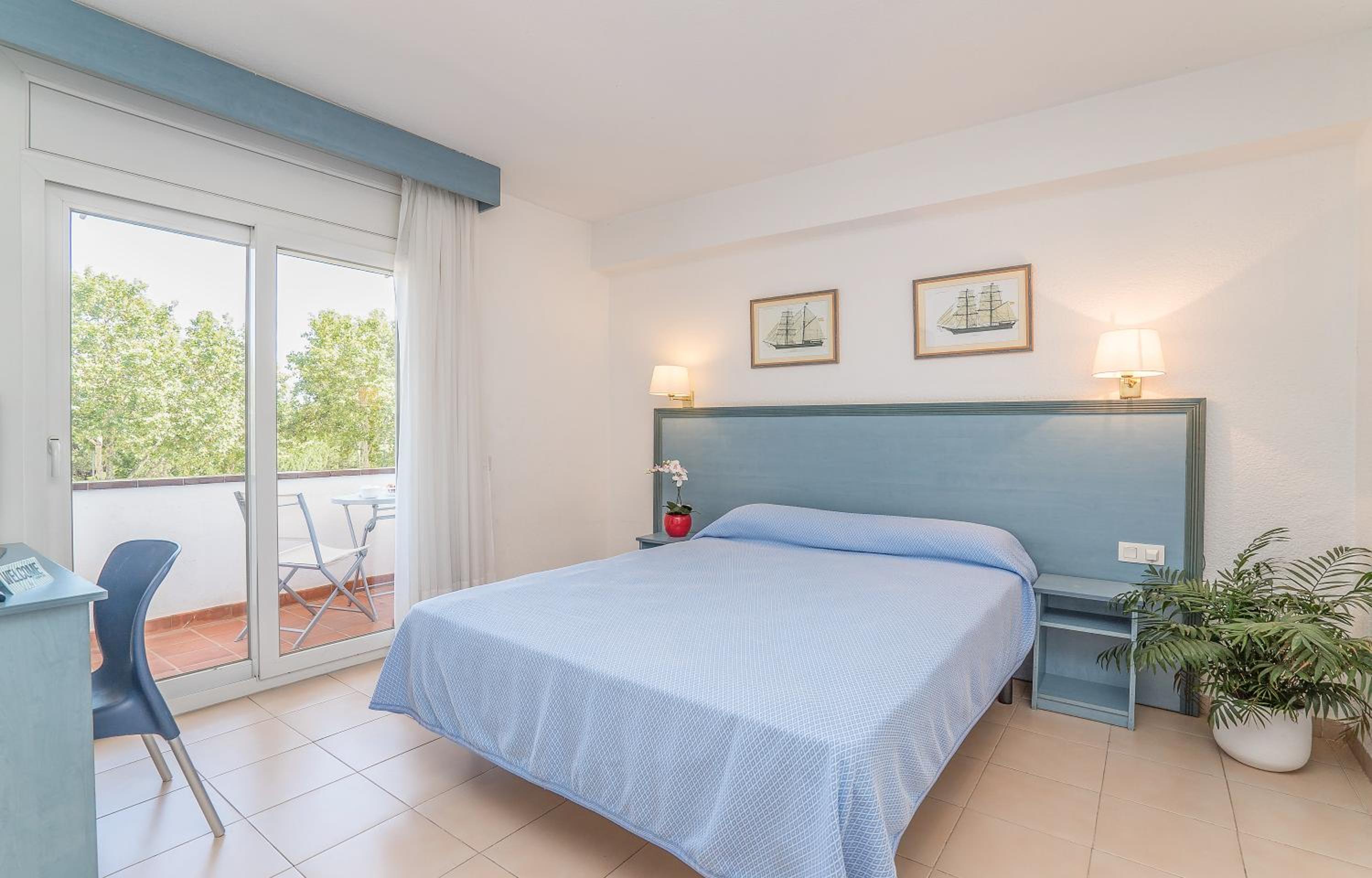 Habitación Doble o Twin Superior