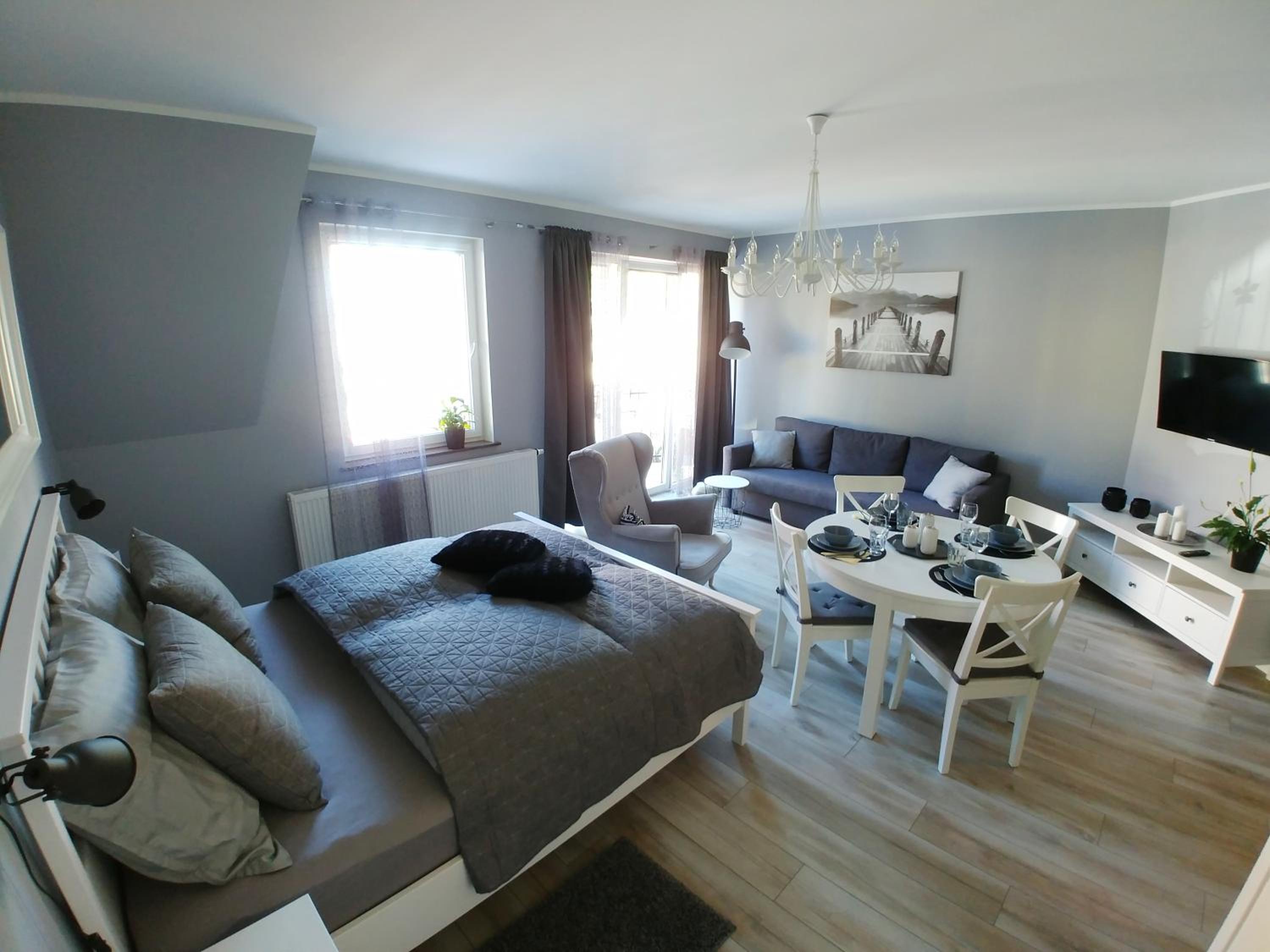 Comfort Triple Room photo 2