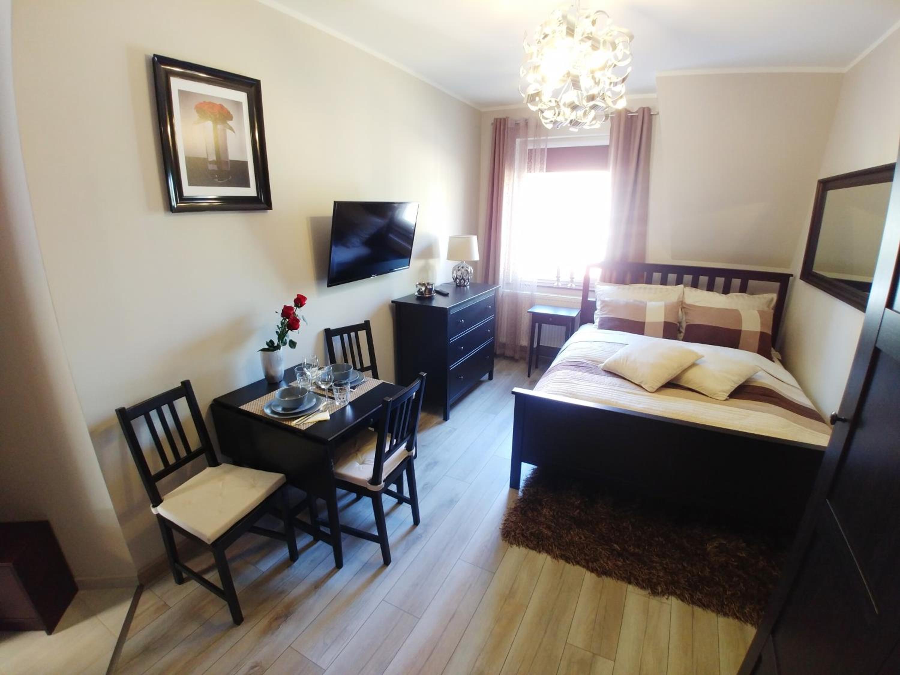 Double Room with Private Bathroom photo 1