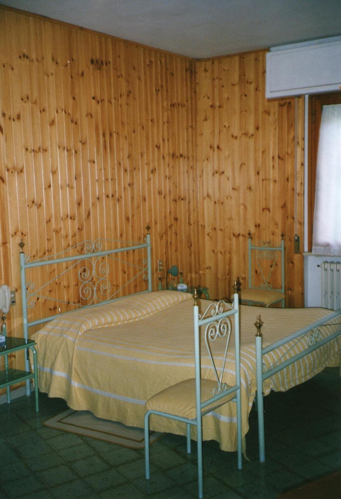Double  Room