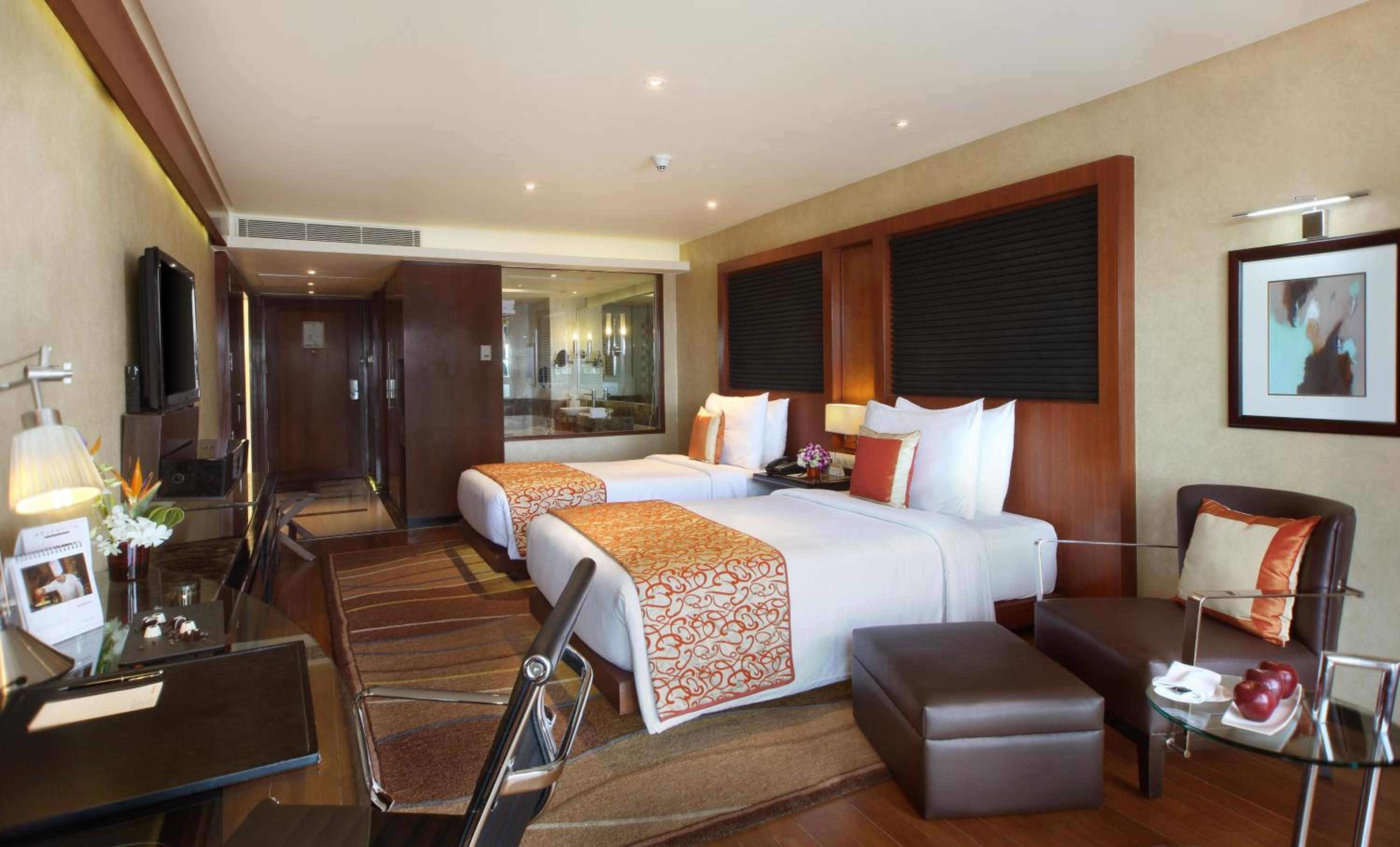 Twin Room - Photo 6