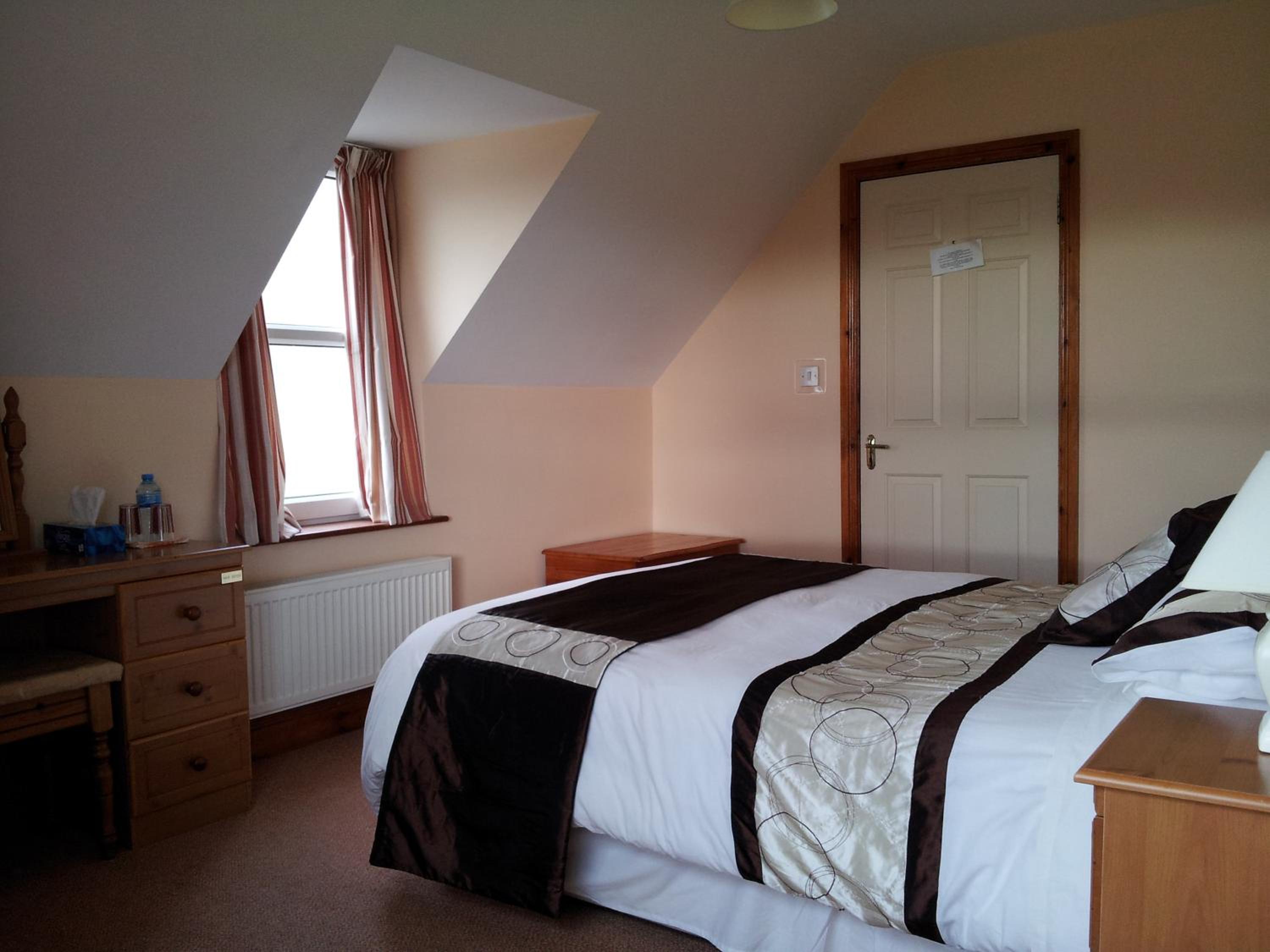 Standard Double Room photo 2