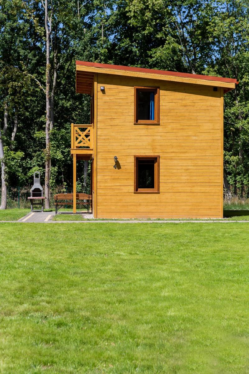 Two-Bedroom Chalet photo 2