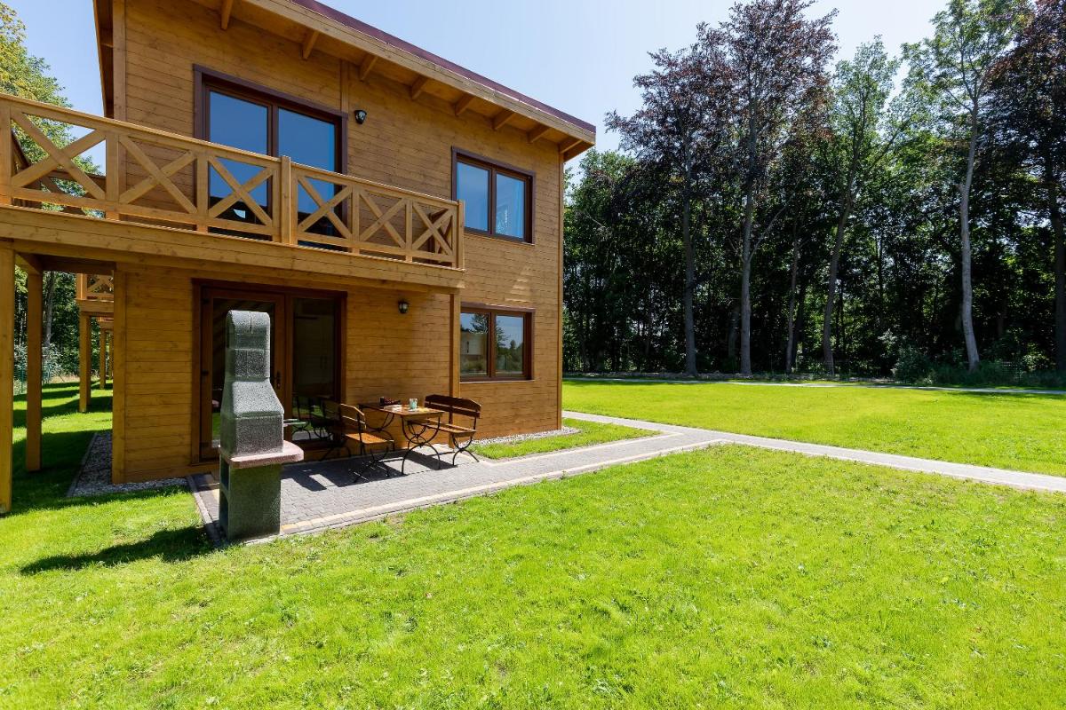 Two-Bedroom Chalet photo 3