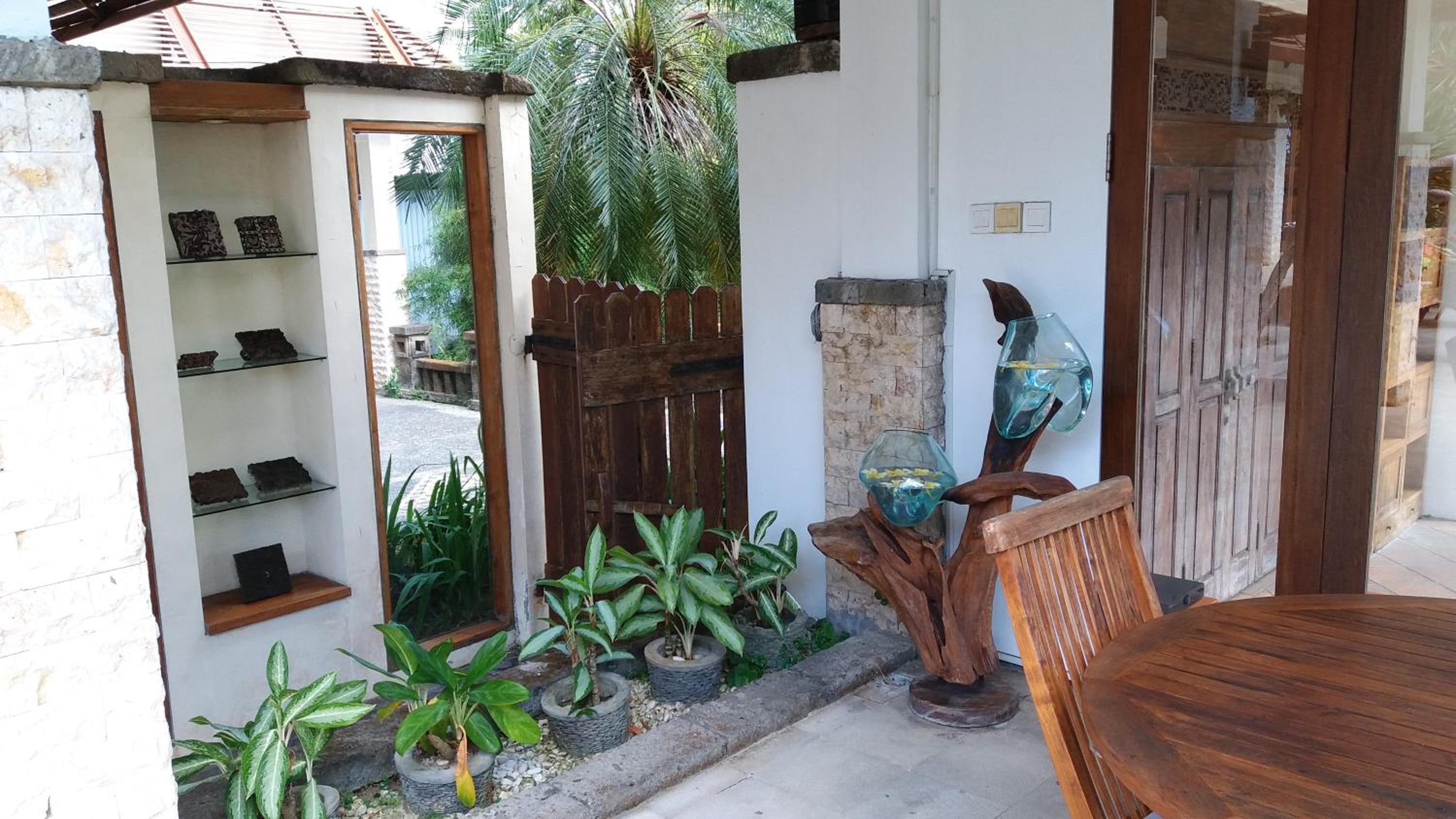 Villa - Photo 35
