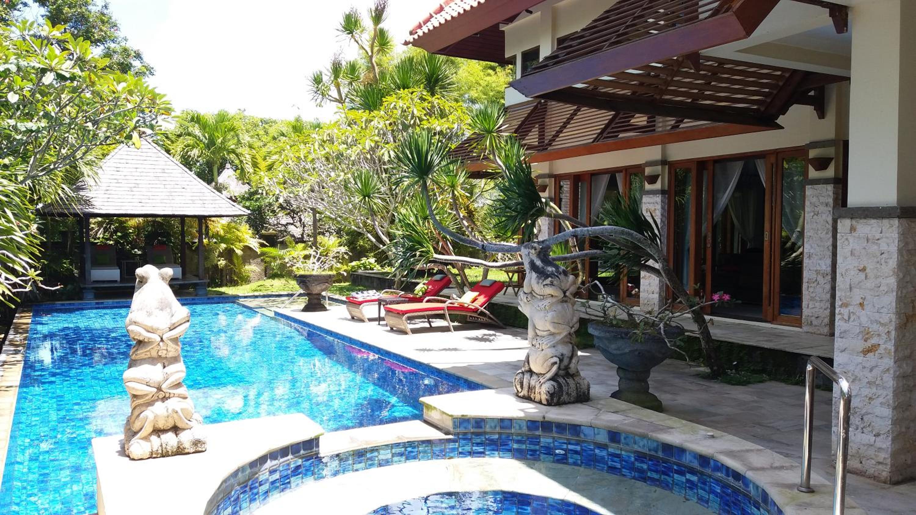 Villa - Photo 33