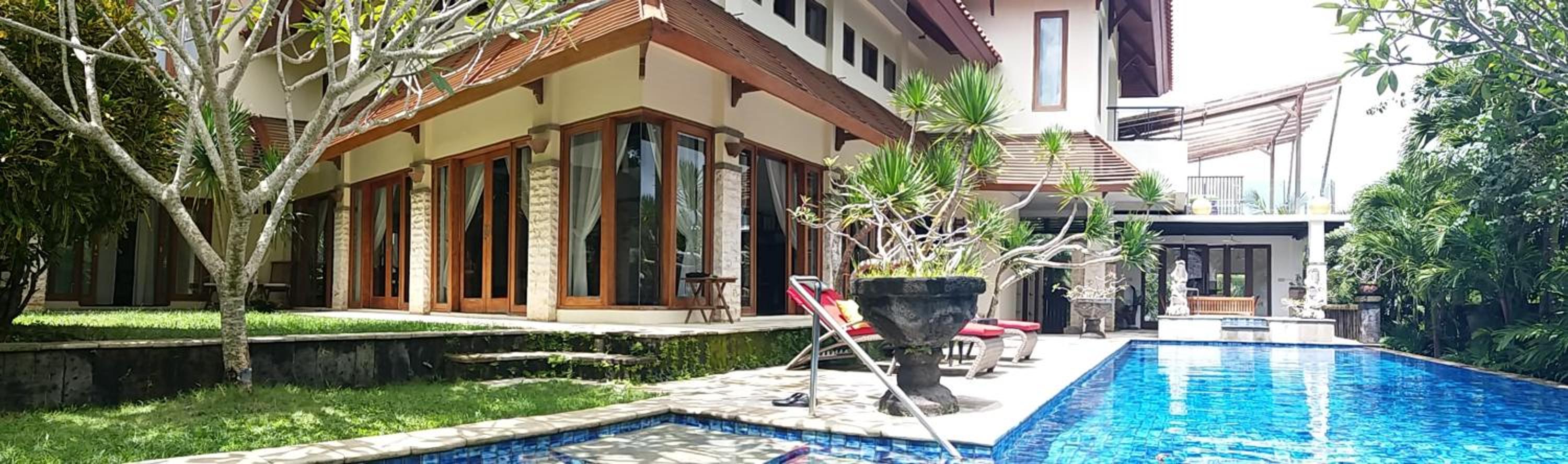 Villa - Photo 29