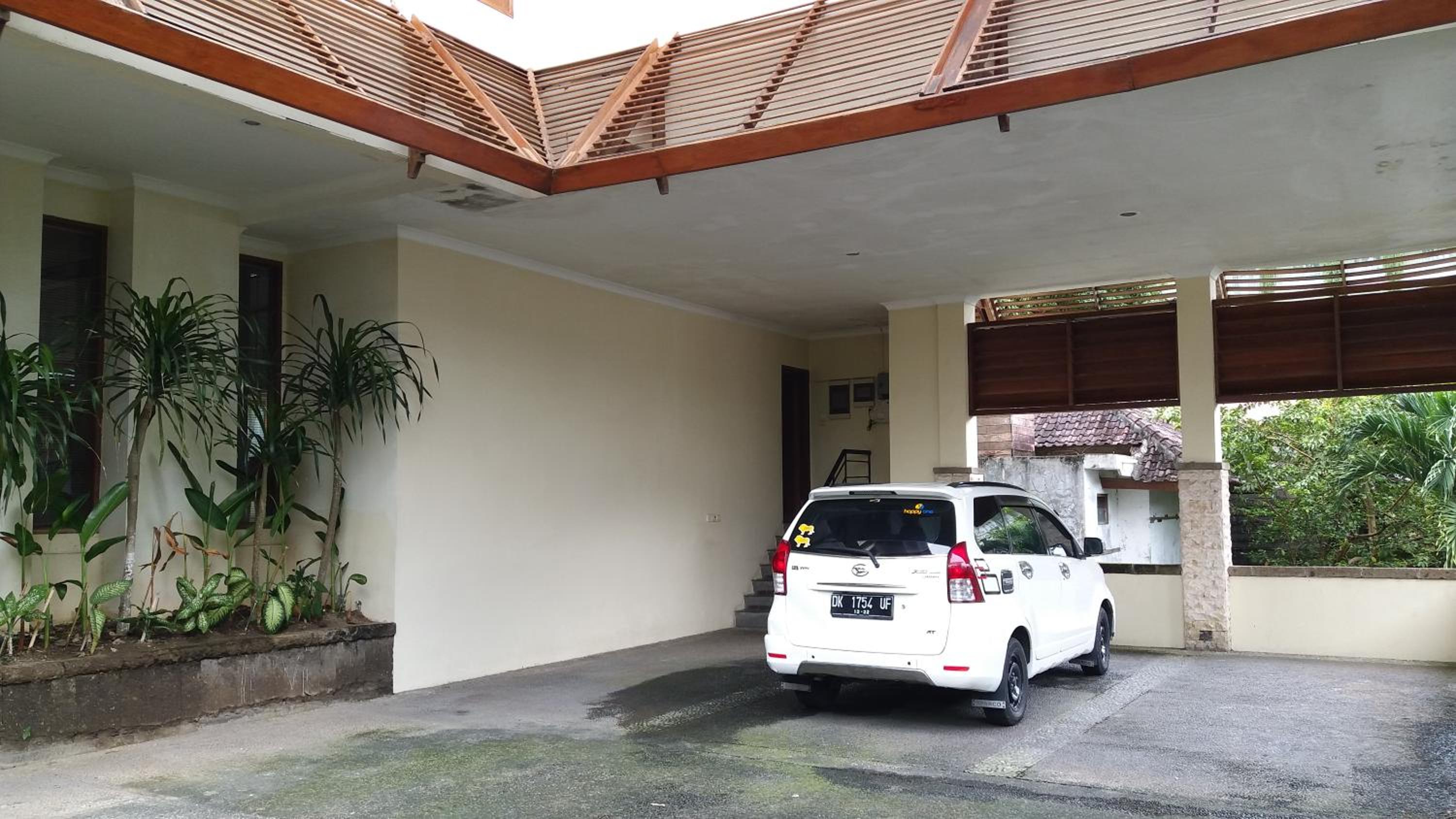 Villa - Photo 15