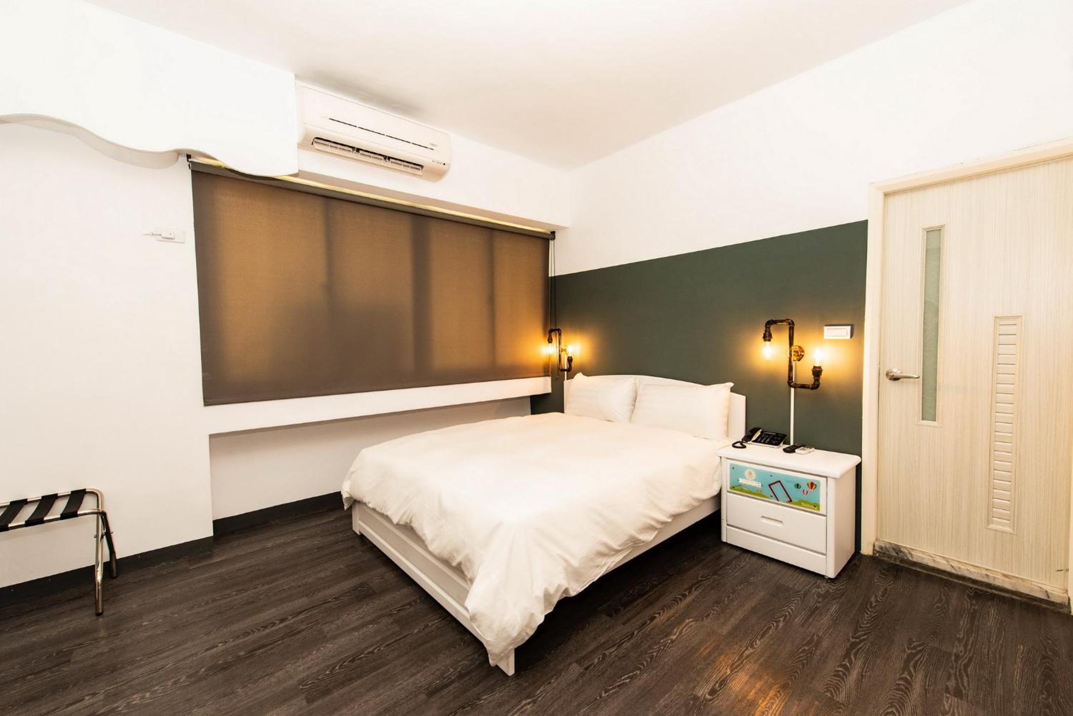 Standard Double Room photo 3