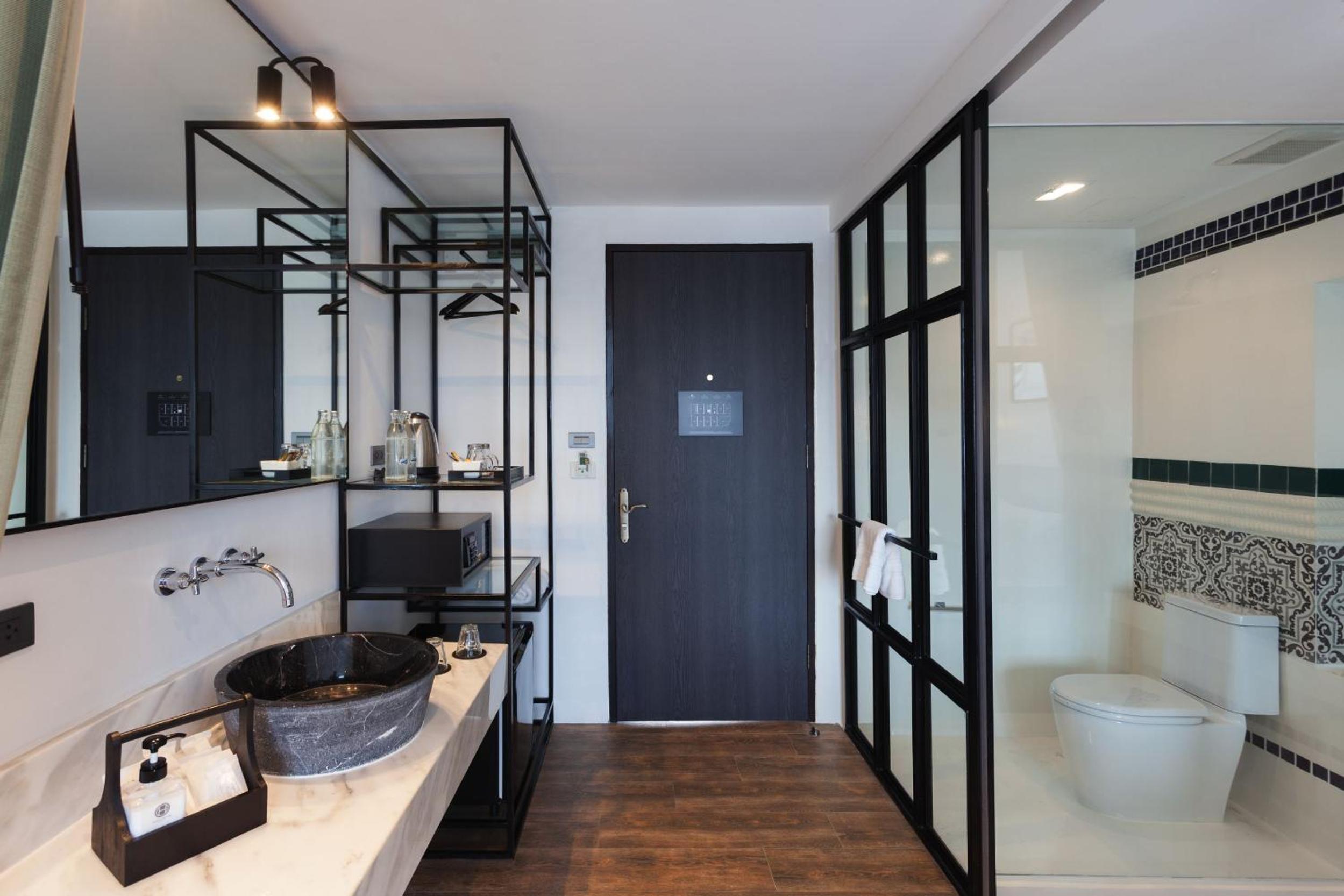 Superior Double Room photo 3