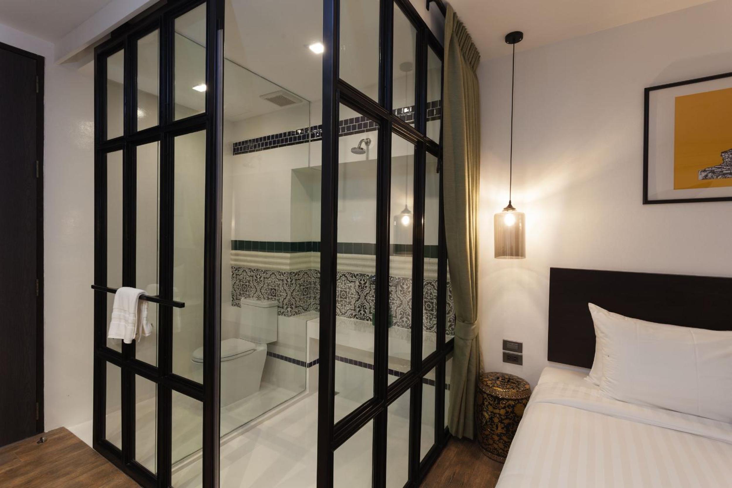 Superior Double Room photo 2