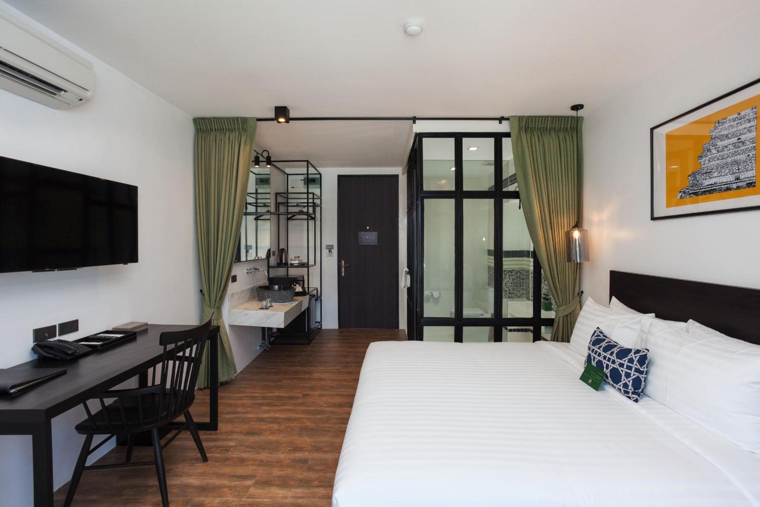 Superior Double Room photo 2