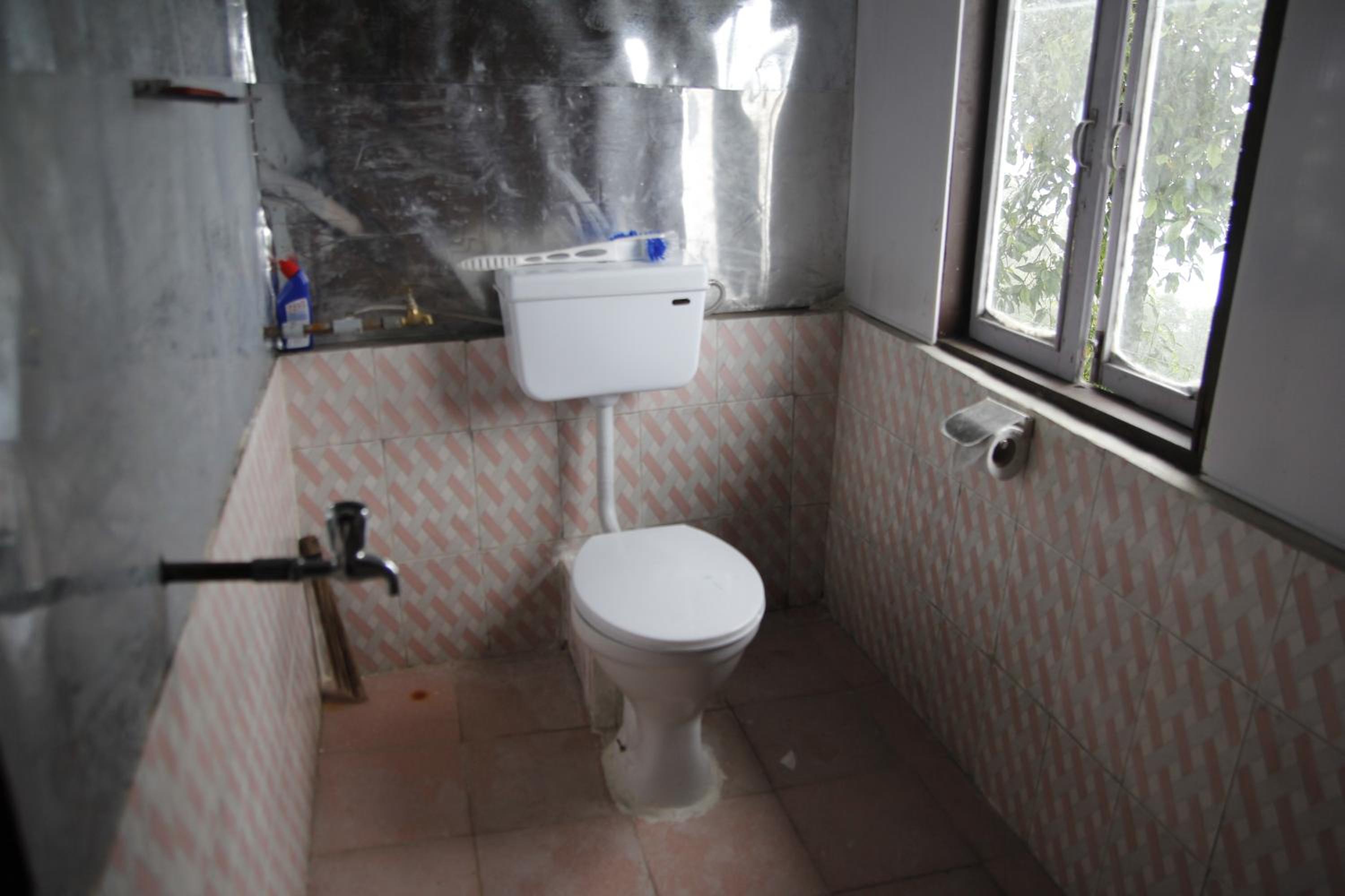Triple Room photo 3