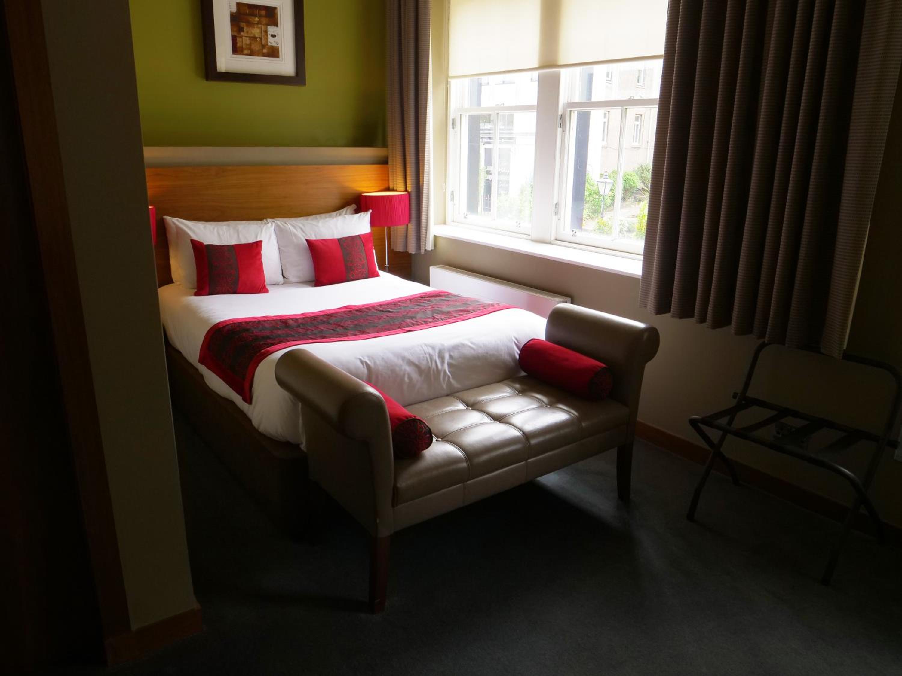 Classic Double Room photo 3