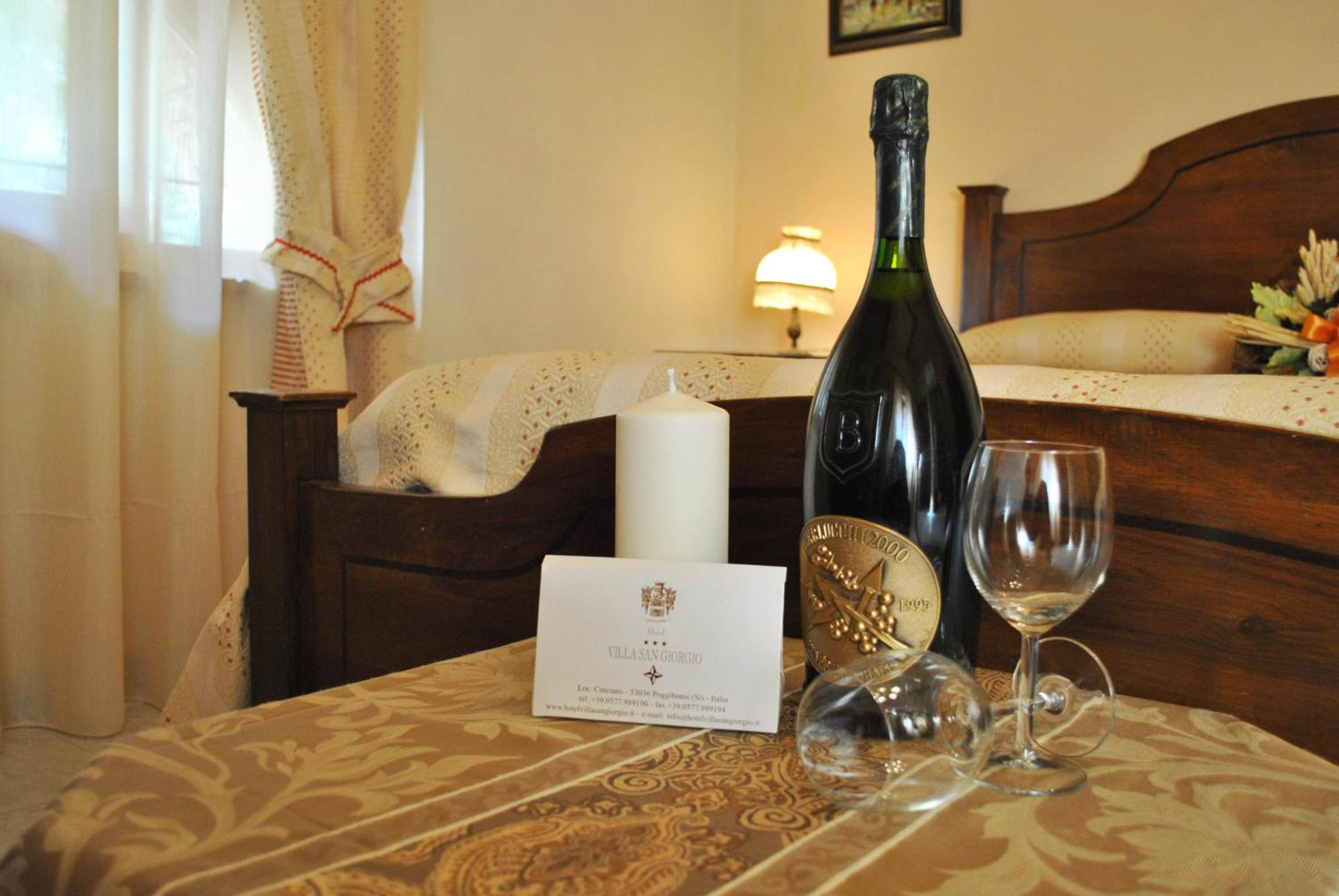 Comfort Double Room - Annex