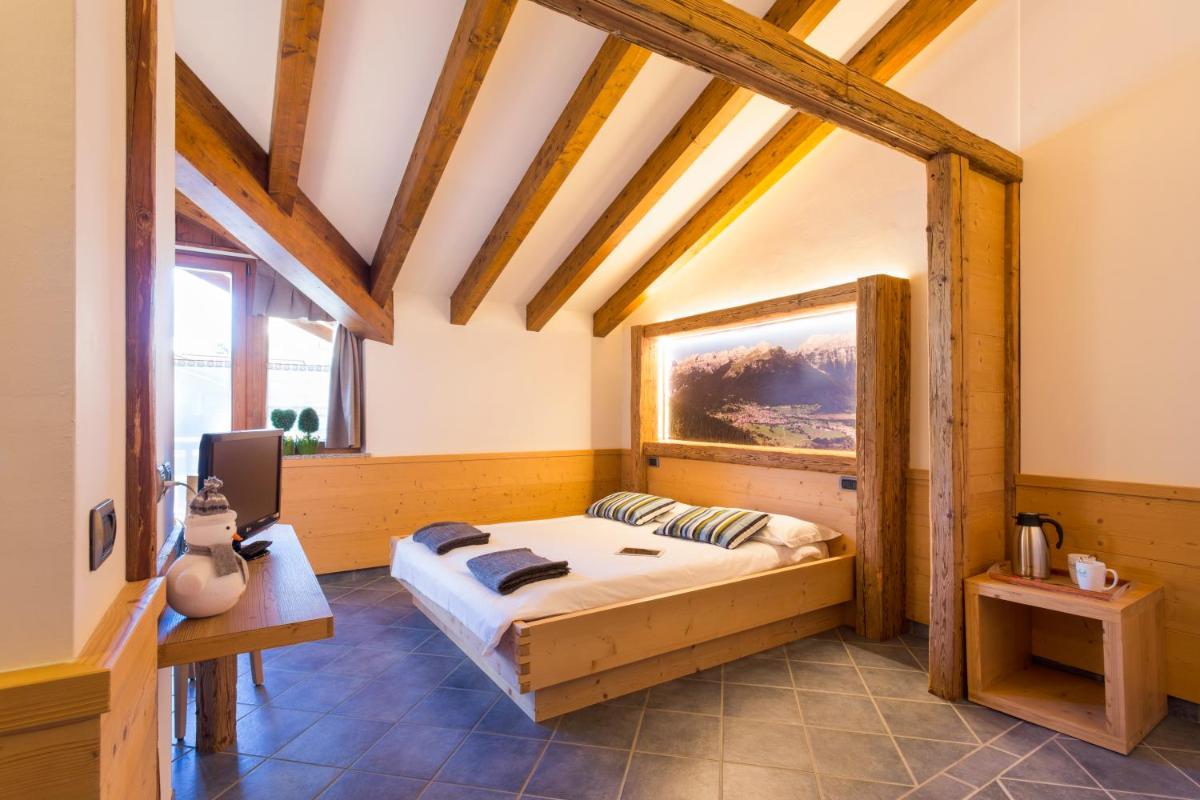Comfort Quadruple Room photo 1