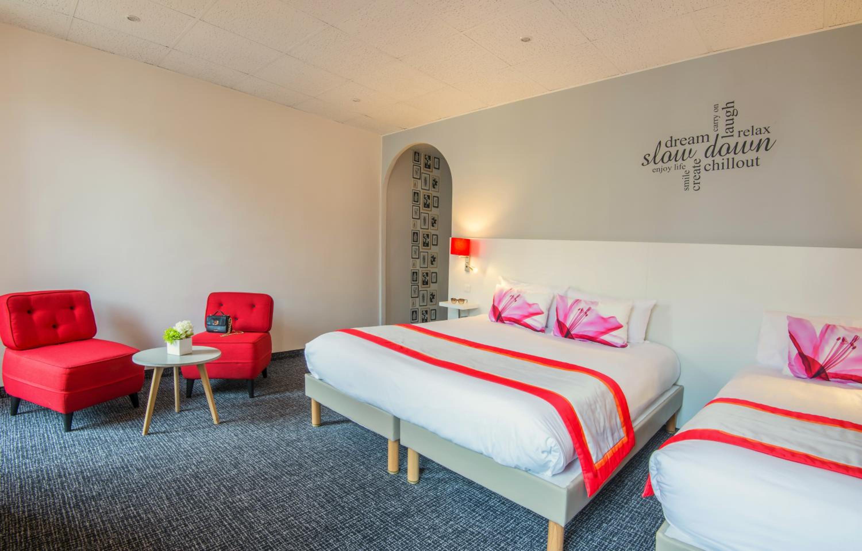 Triple Room - Photo 3