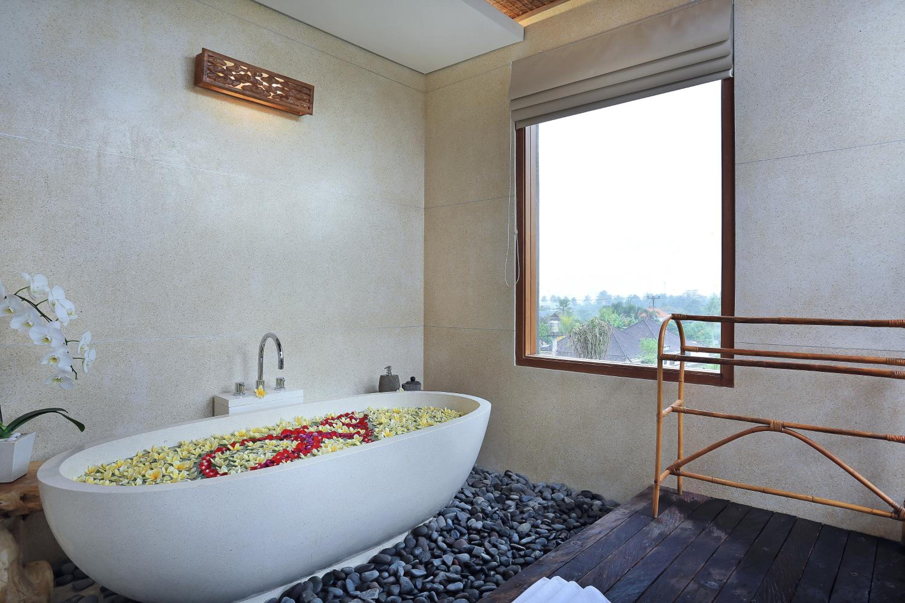 Suite Pool Villa with Daily Afternoon Tea