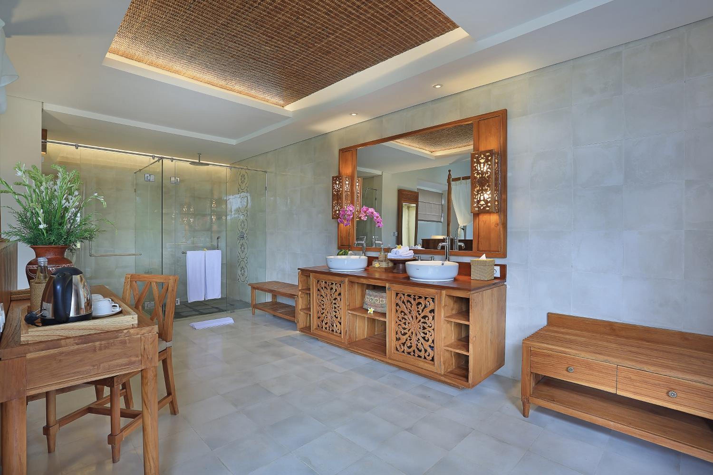 Suite Pool Villa with Daily Afternoon Tea thumbnail 5