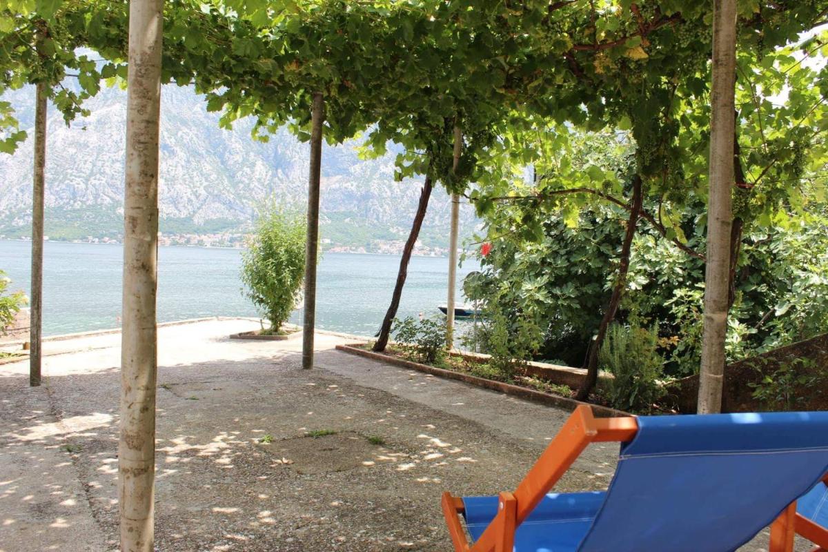 Studio with Sea View