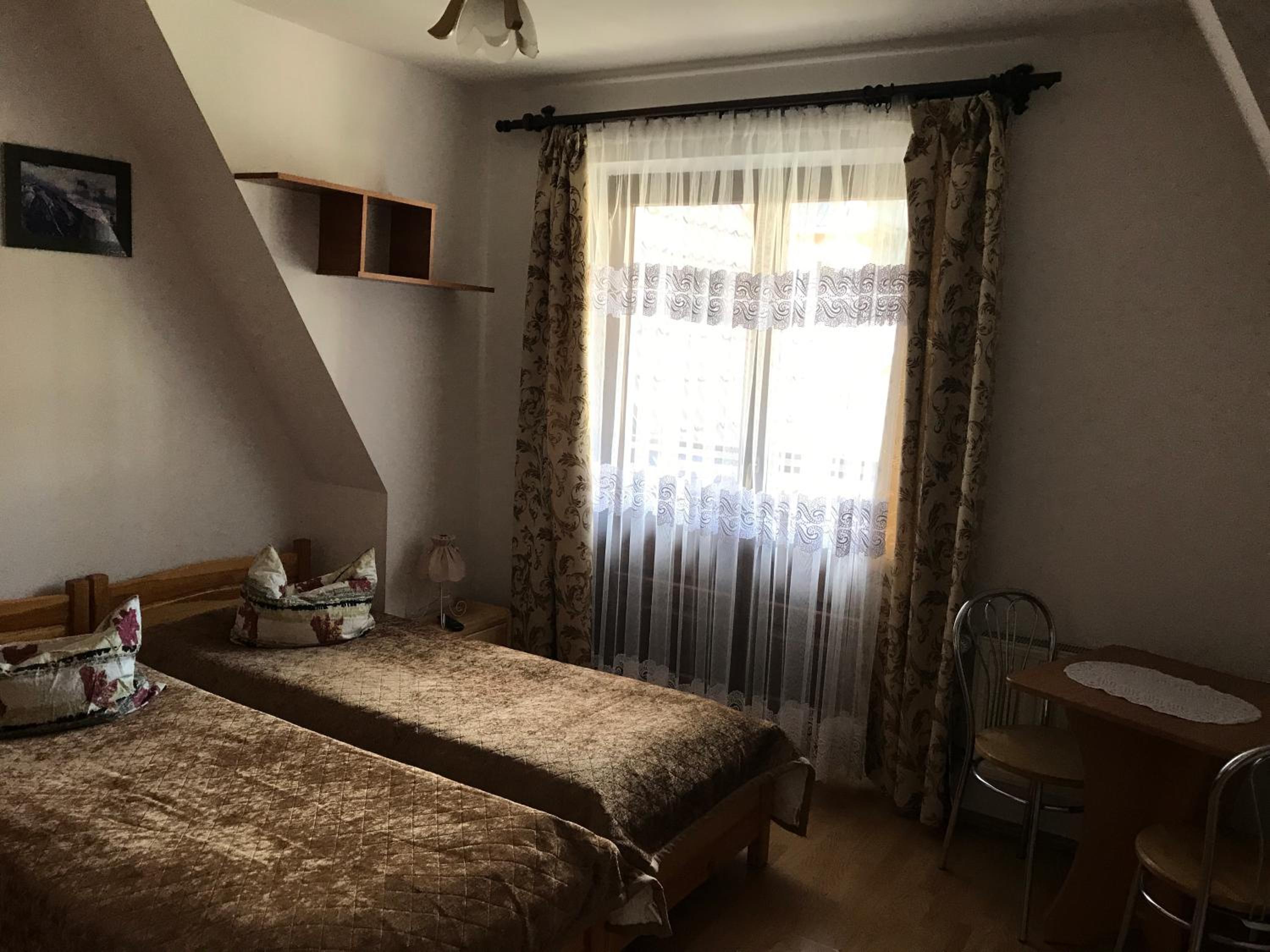 Budget Twin Room