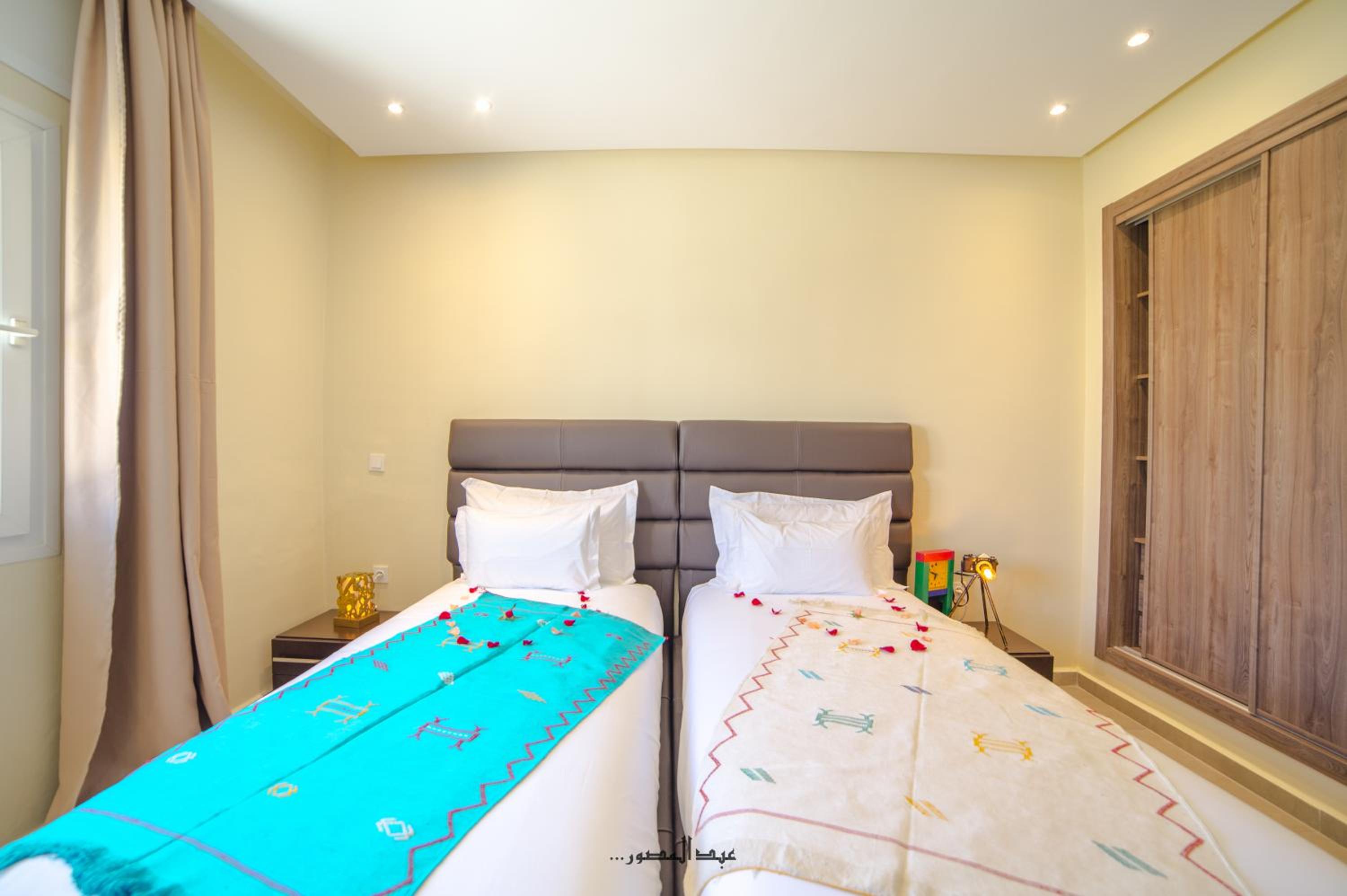 Double Room with Garden View - Photo 2