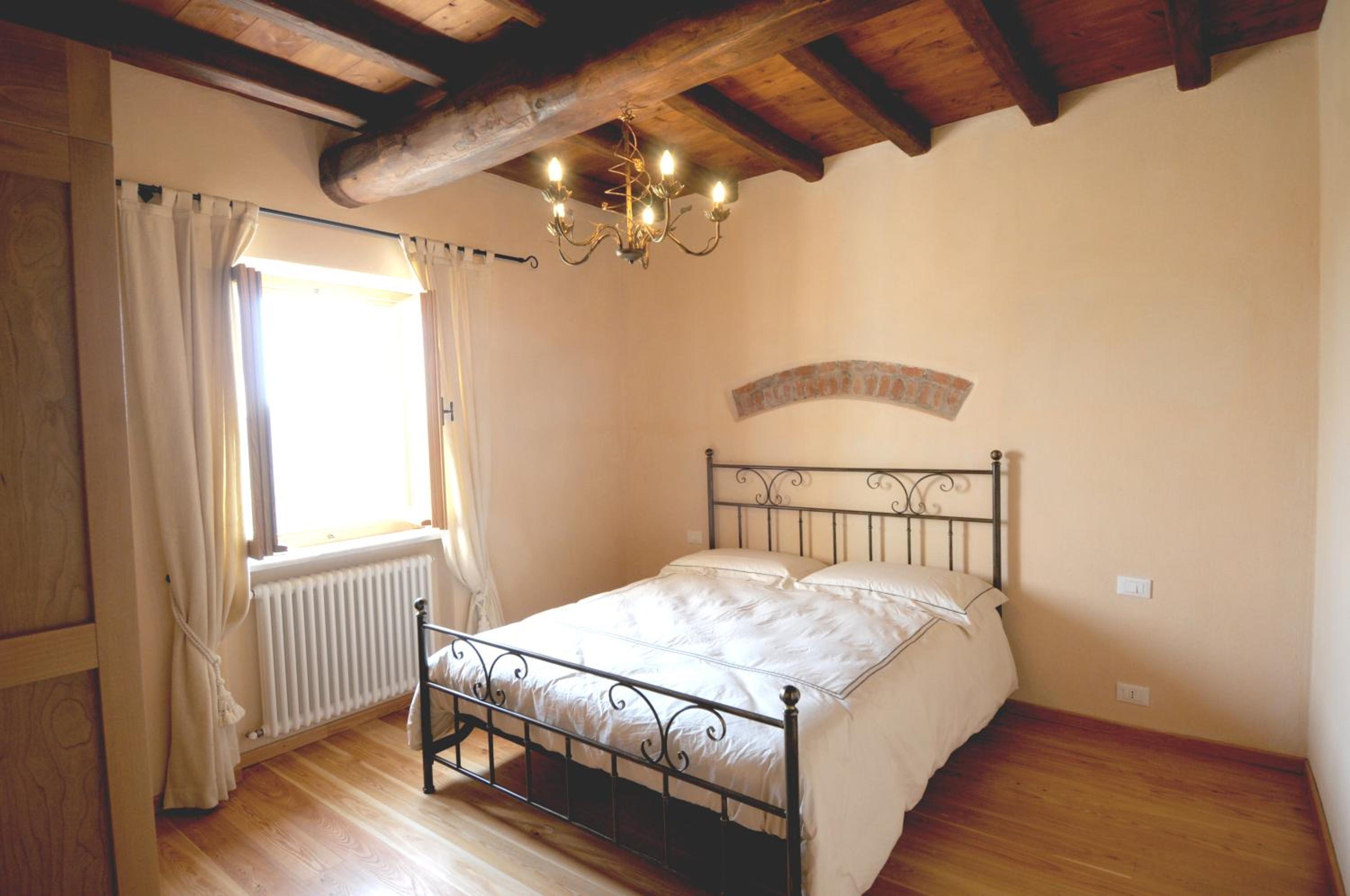 Double Room with Garden View photo 1