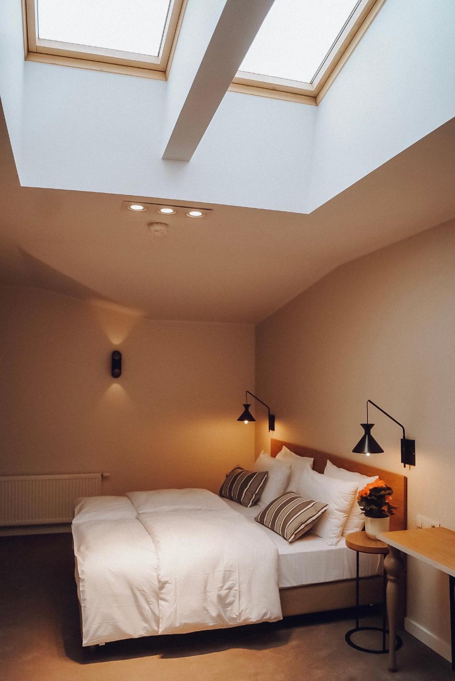 Quadruple Room - Disability Access - Photo 2