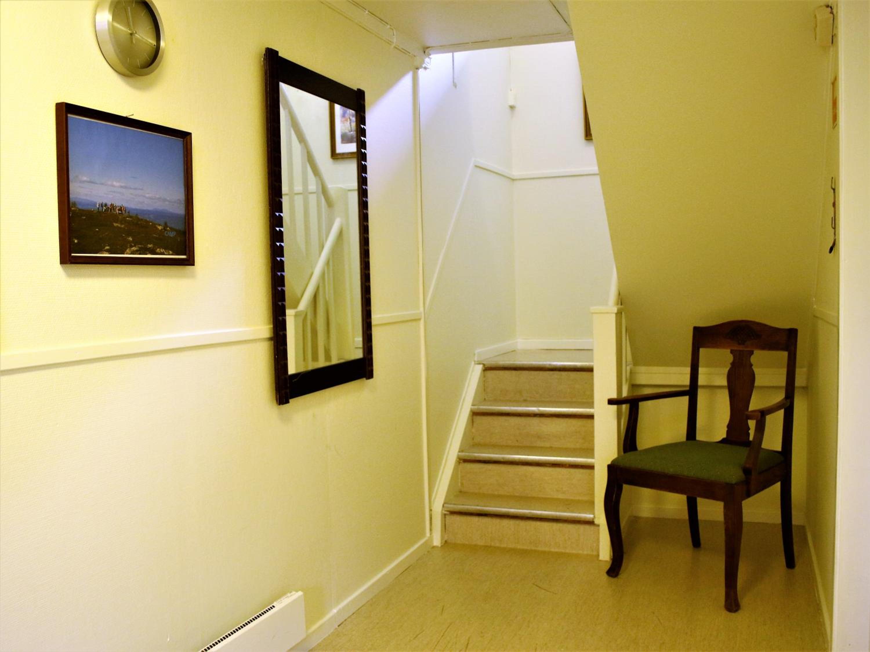 Three-Bedroom House - Photo 16