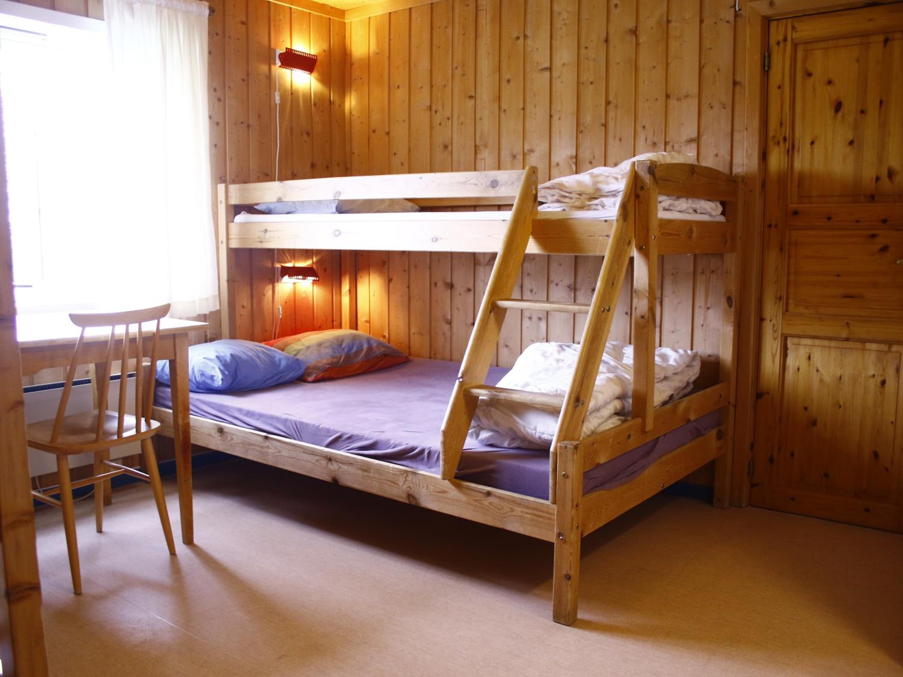 Three-Bedroom House - Photo 15