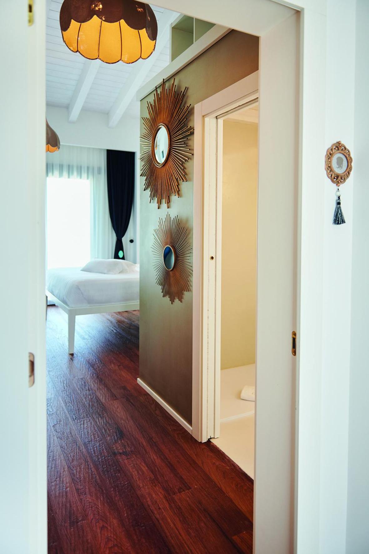 King Room with Garden View photo 1