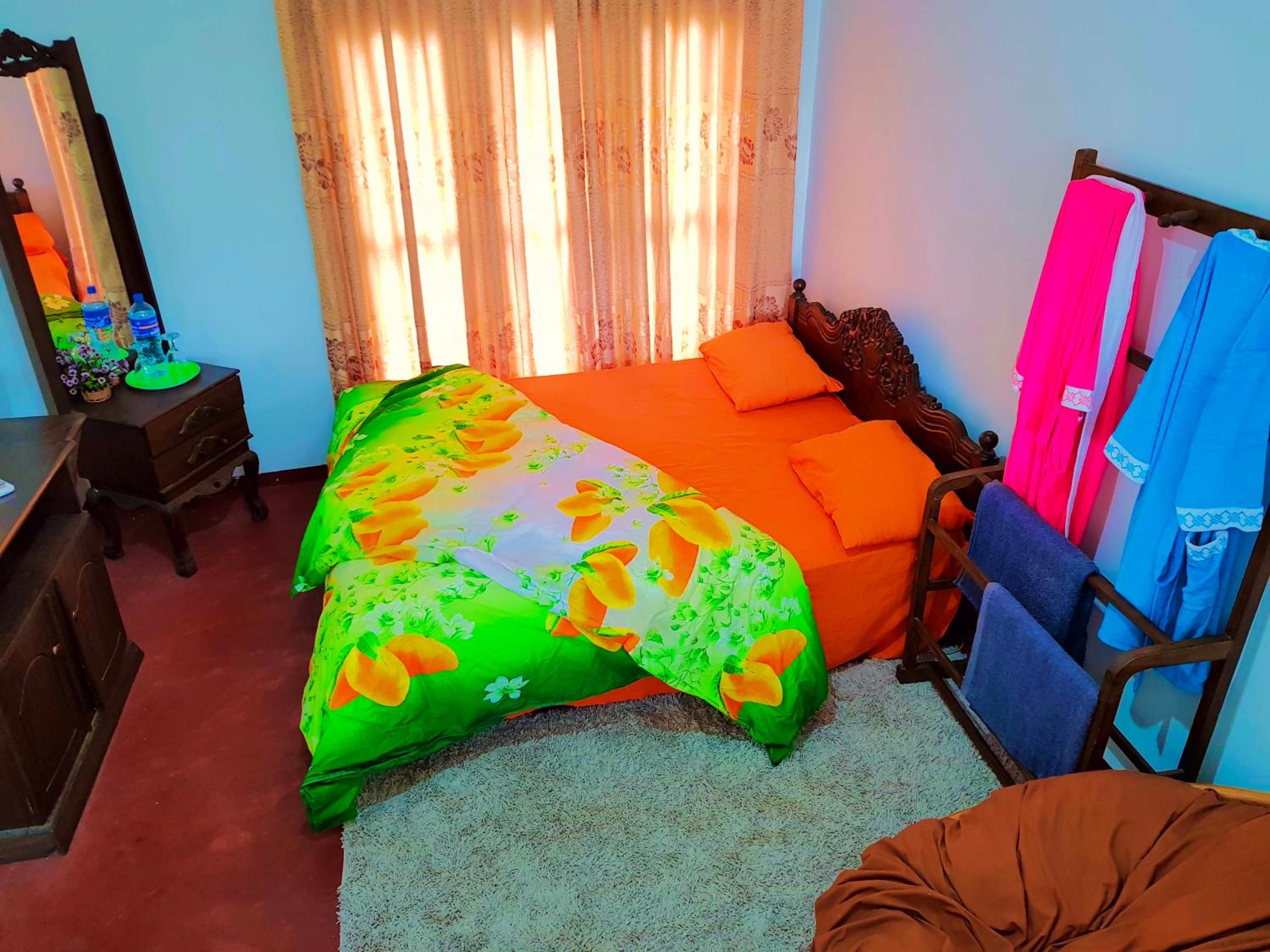 Double Room photo 3