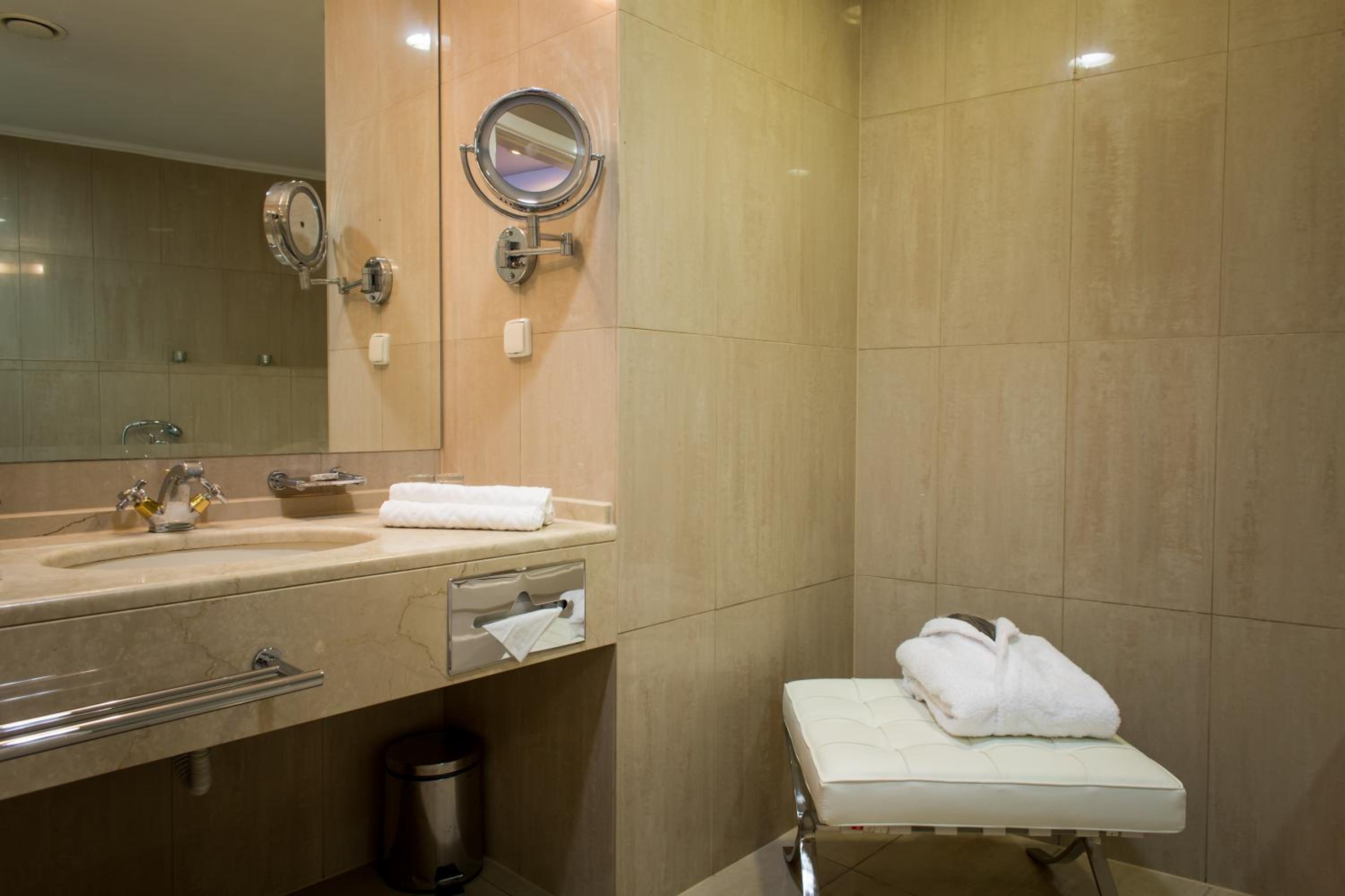 Superior Double Room photo 2